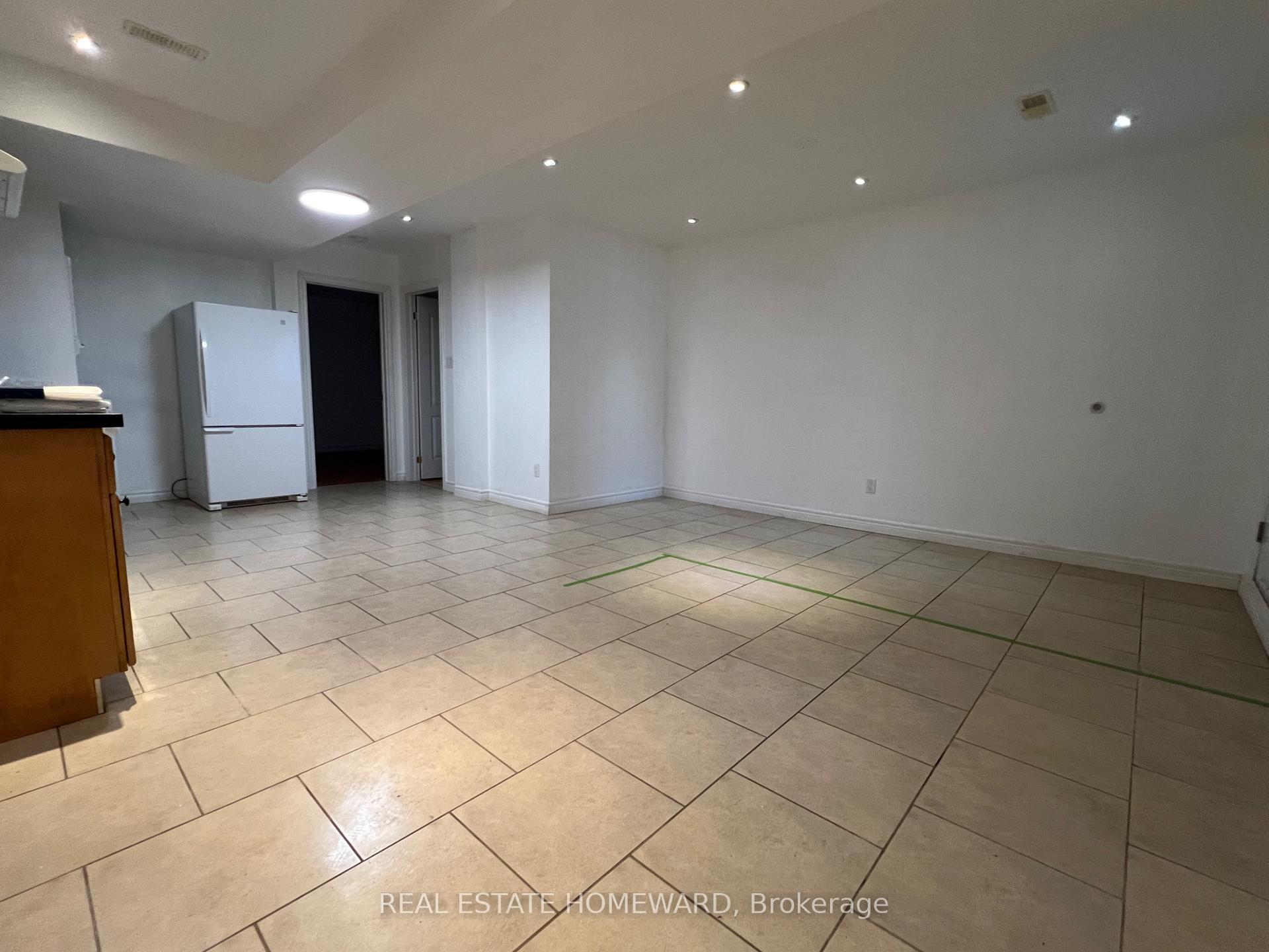 Photo 6 of Unit BSMT, 400 Leslie Street, Toronto, South Riverdale — HOMEH