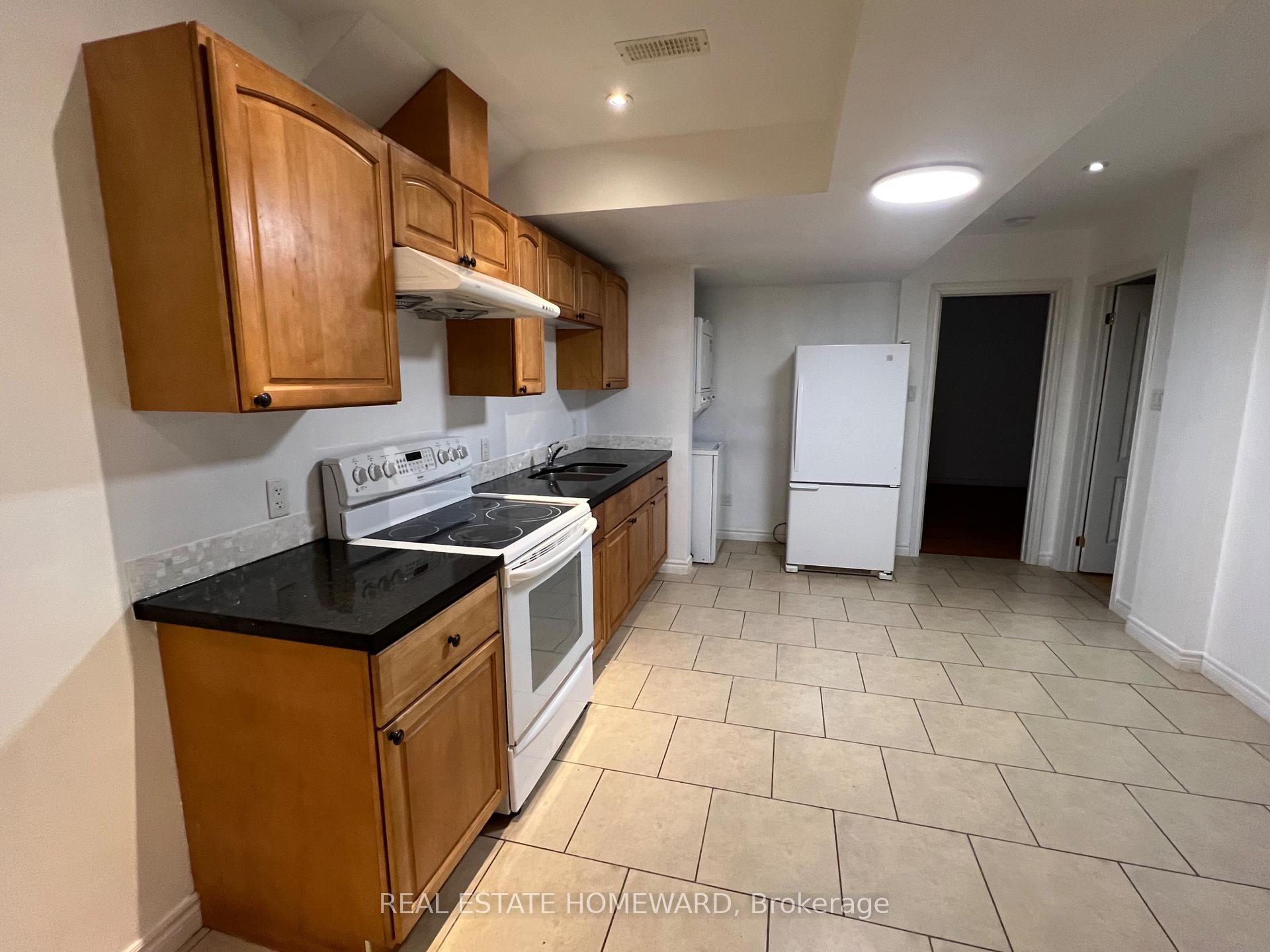 Photo 8 of Unit BSMT, 400 Leslie Street, Toronto, South Riverdale — HOMEH