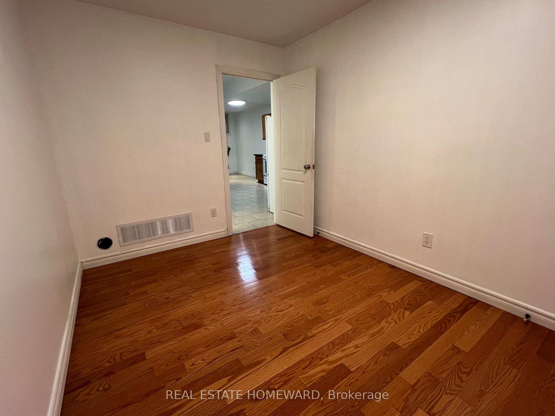 Photo 9 of Unit BSMT, 400 Leslie Street, Toronto, South Riverdale — HOMEH