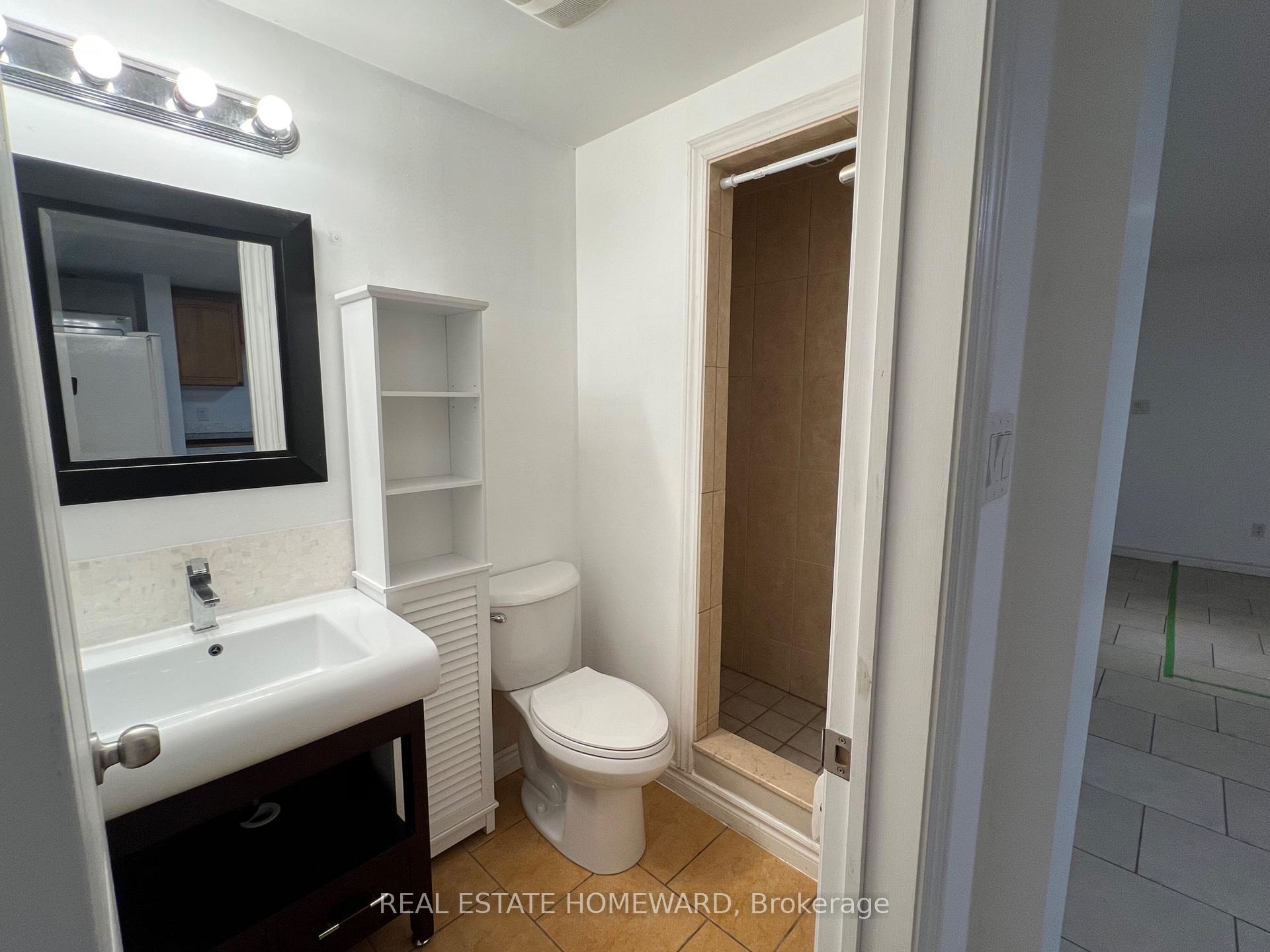 Photo 10 of Unit BSMT, 400 Leslie Street, Toronto, South Riverdale — HOMEH