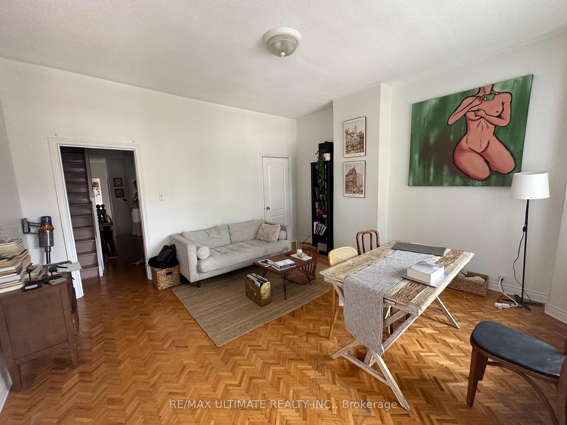 Photo 8 of Unit 2nd Floor, 363 Shaw Street S, Toronto, Trinity-Bellwoods — HOMEH