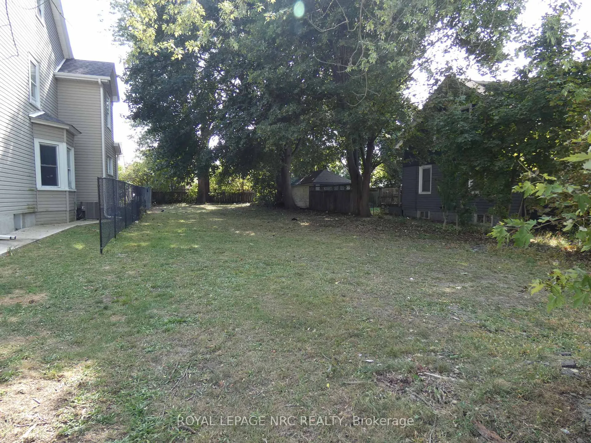 Photo 2 of Part 1 High Street, Niagara Falls, Hospital — HOMEH