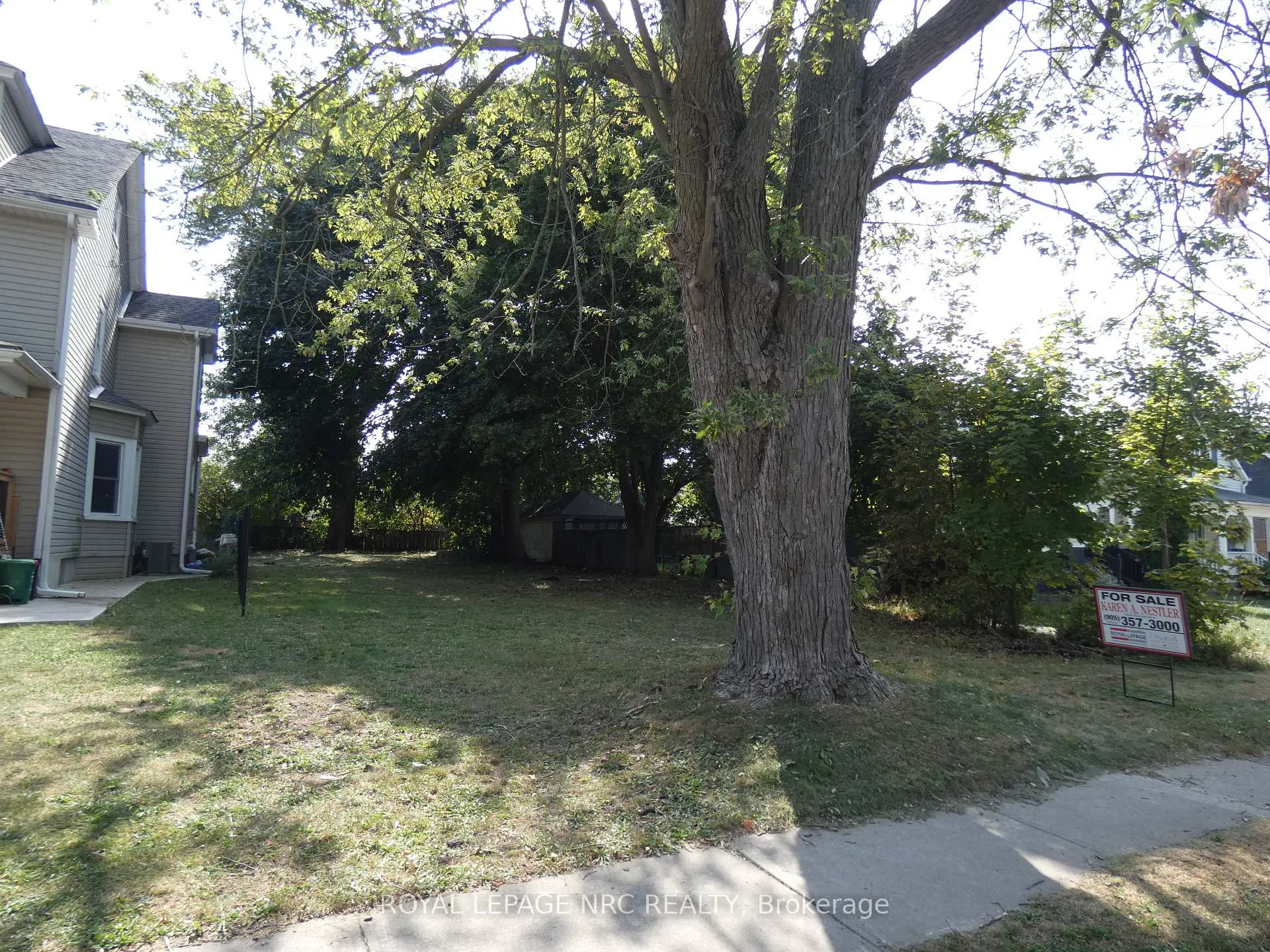 Photo 3 of Part 1 High Street, Niagara Falls, Hospital — HOMEH