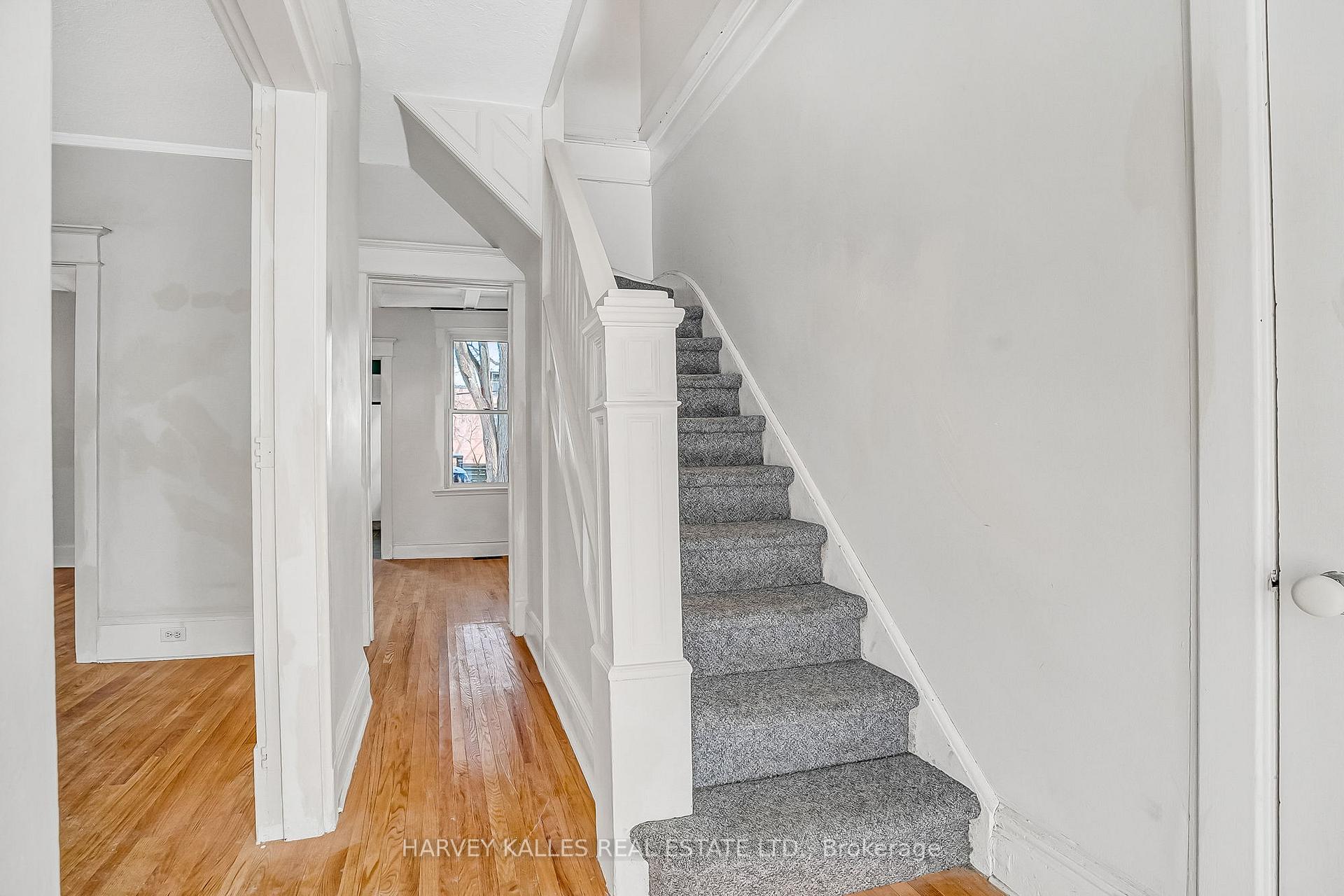 Photo 5 of 149 Rhodes Avenue, Toronto, Greenwood-Coxwell — HOMEH