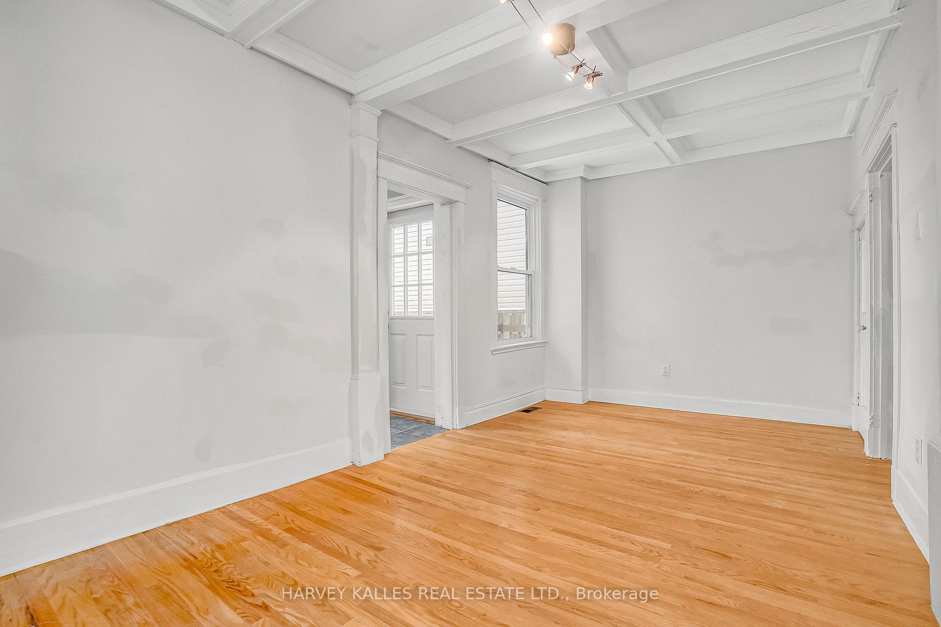 Photo 13 of 149 Rhodes Avenue, Toronto, Greenwood-Coxwell — HOMEH