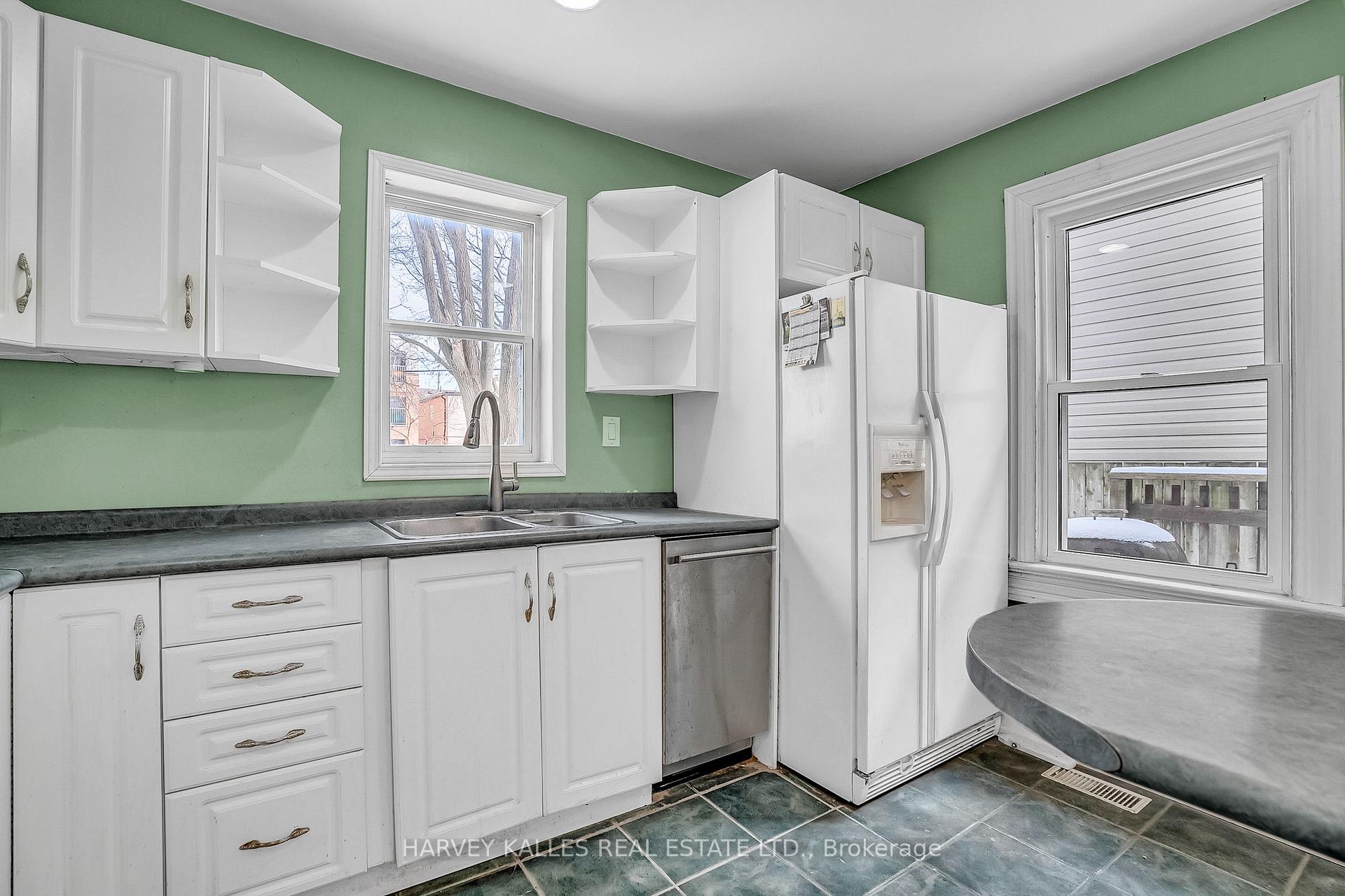 Photo 16 of 149 Rhodes Avenue, Toronto, Greenwood-Coxwell — HOMEH