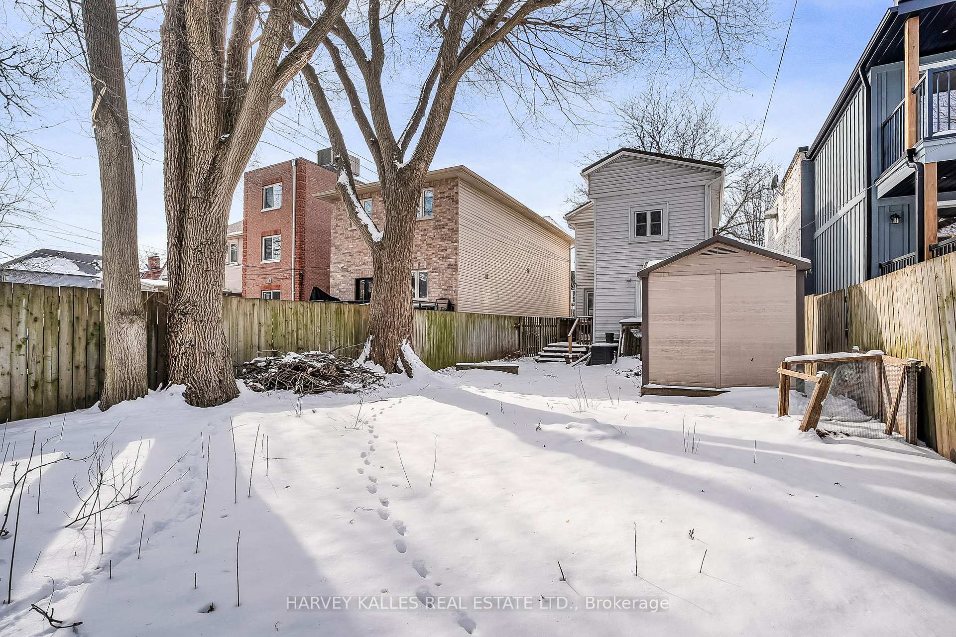 Photo 34 of 149 Rhodes Avenue, Toronto, Greenwood-Coxwell — HOMEH