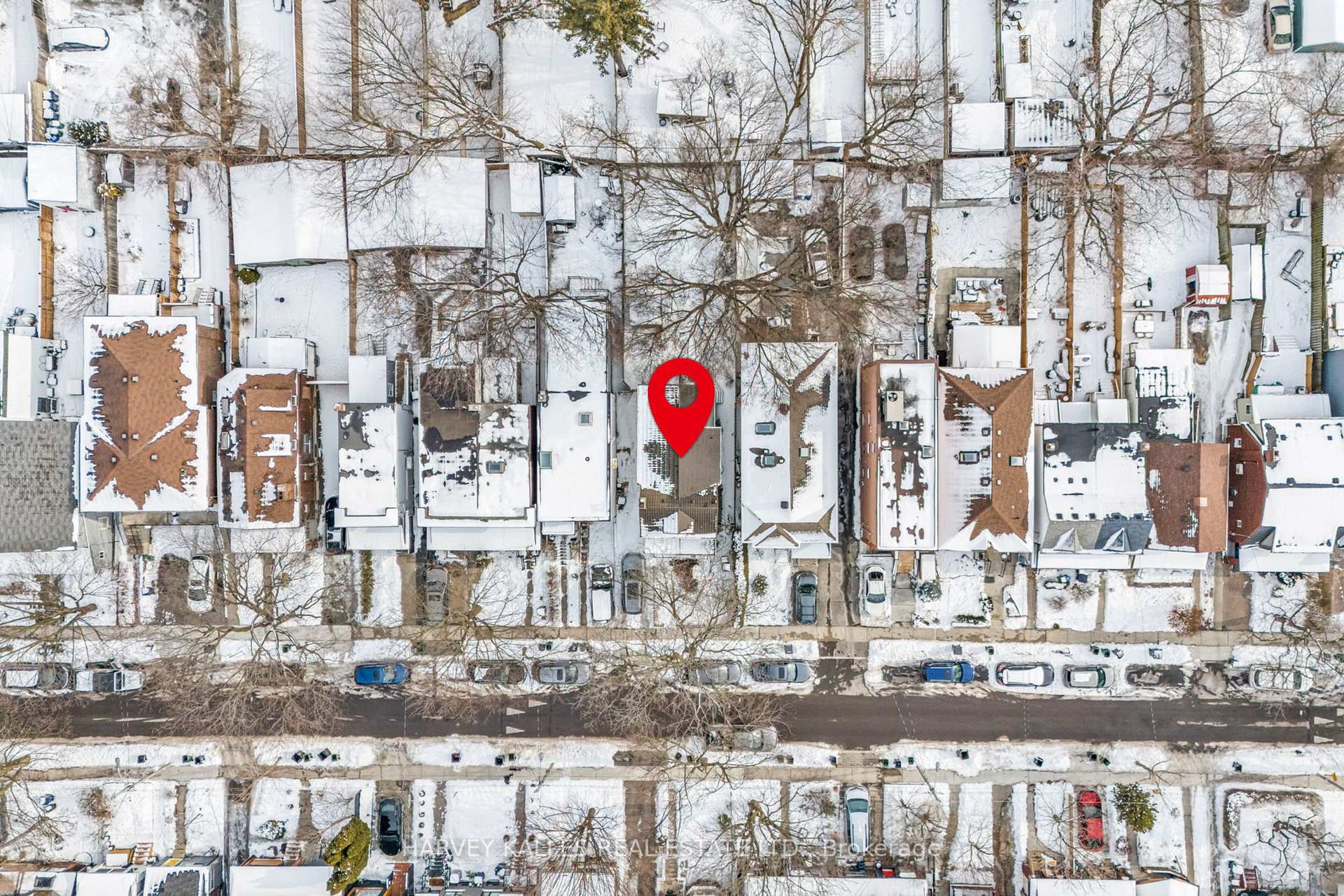 Photo 36 of 149 Rhodes Avenue, Toronto, Greenwood-Coxwell — HOMEH
