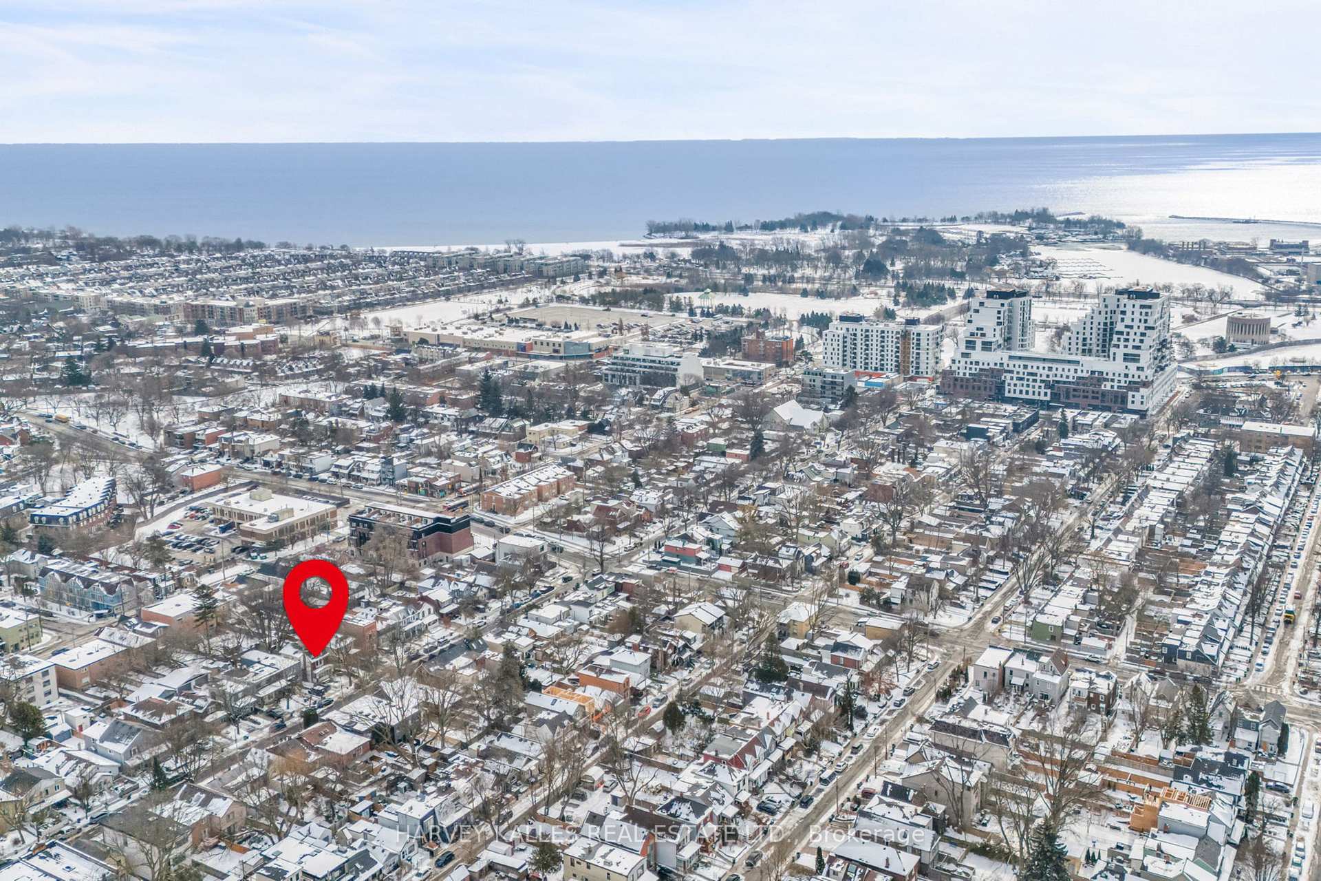 Photo 38 of 149 Rhodes Avenue, Toronto, Greenwood-Coxwell — HOMEH