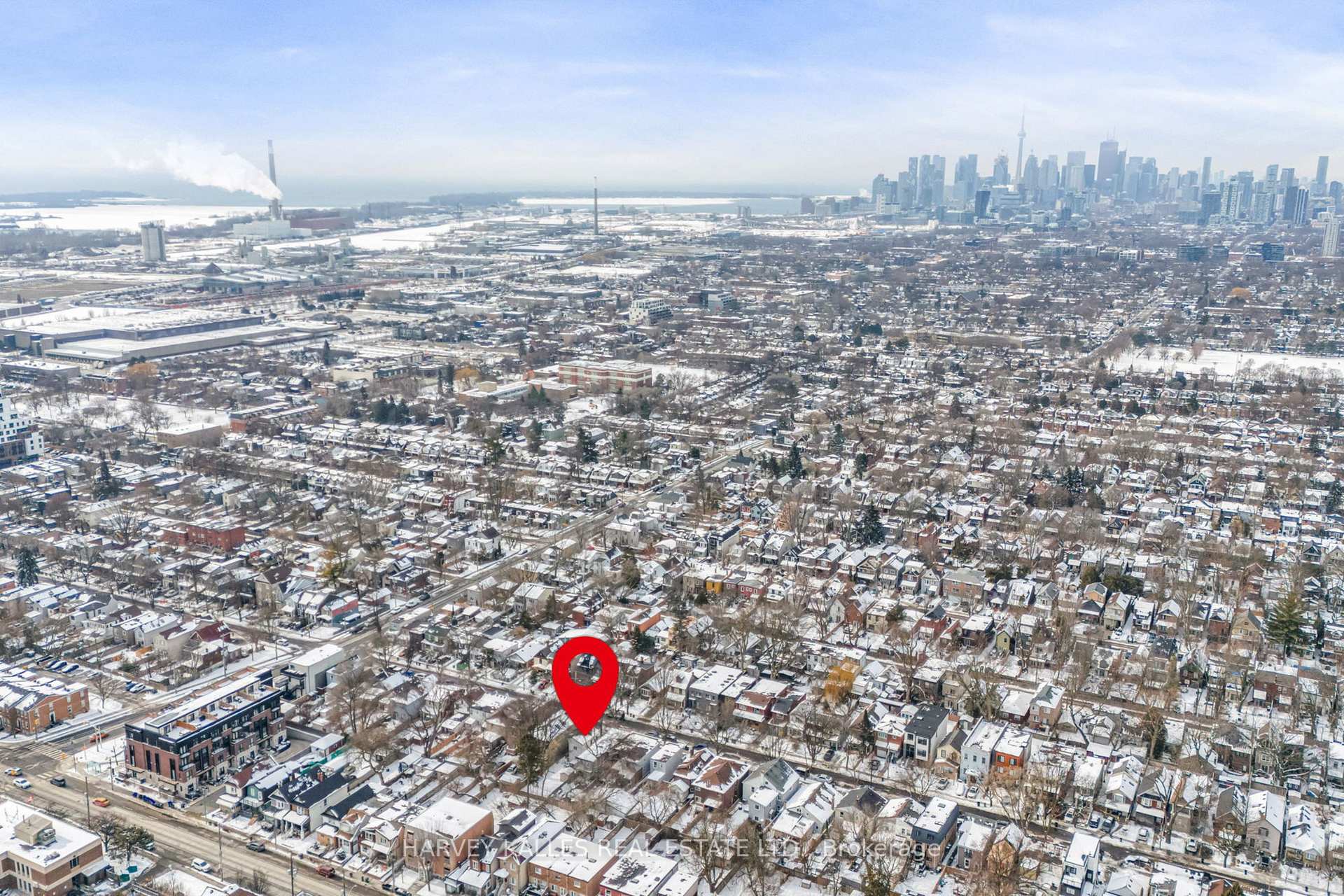 Photo 39 of 149 Rhodes Avenue, Toronto, Greenwood-Coxwell — HOMEH