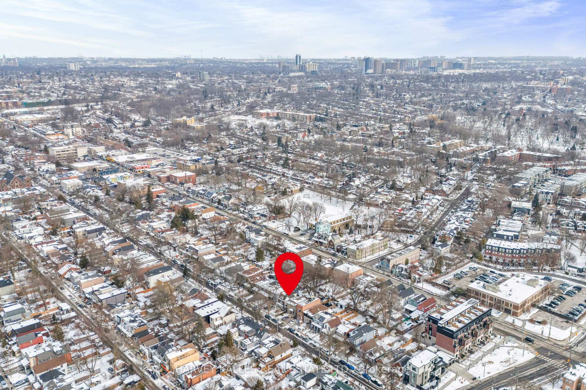 Photo 40 of 149 Rhodes Avenue, Toronto, Greenwood-Coxwell — HOMEH