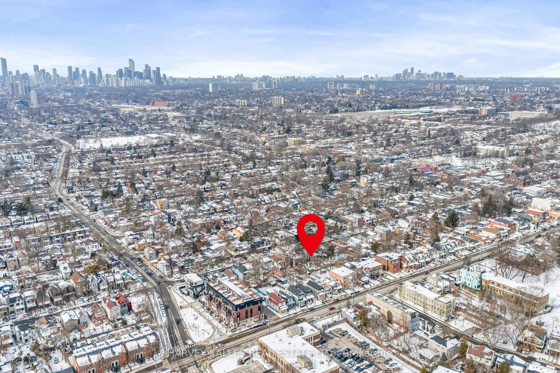 Photo 41 of 149 Rhodes Avenue, Toronto, Greenwood-Coxwell — HOMEH