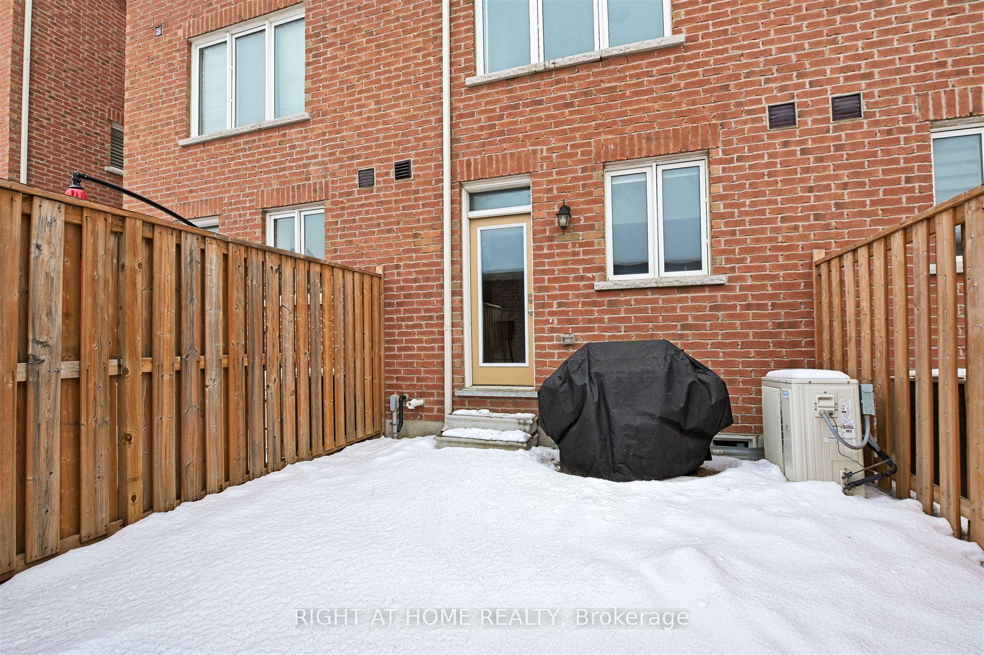 Photo 37 of 120 Cleanside Road, Scarborough, Clairlea-Birchmount — HOMEH