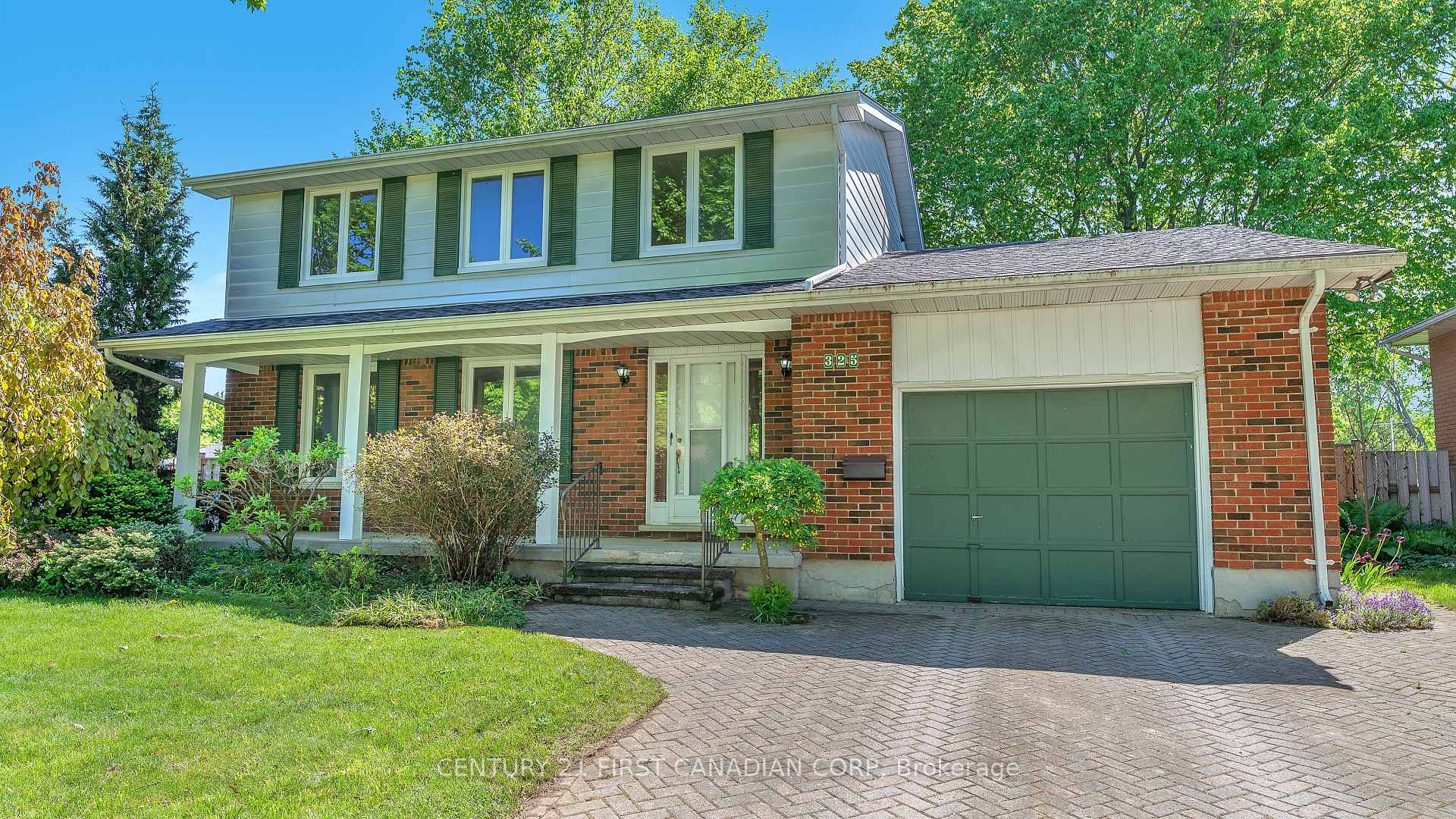 Photo 28 of 325 Helen Drive, Strathroy-Caradoc, NW — HOMEH