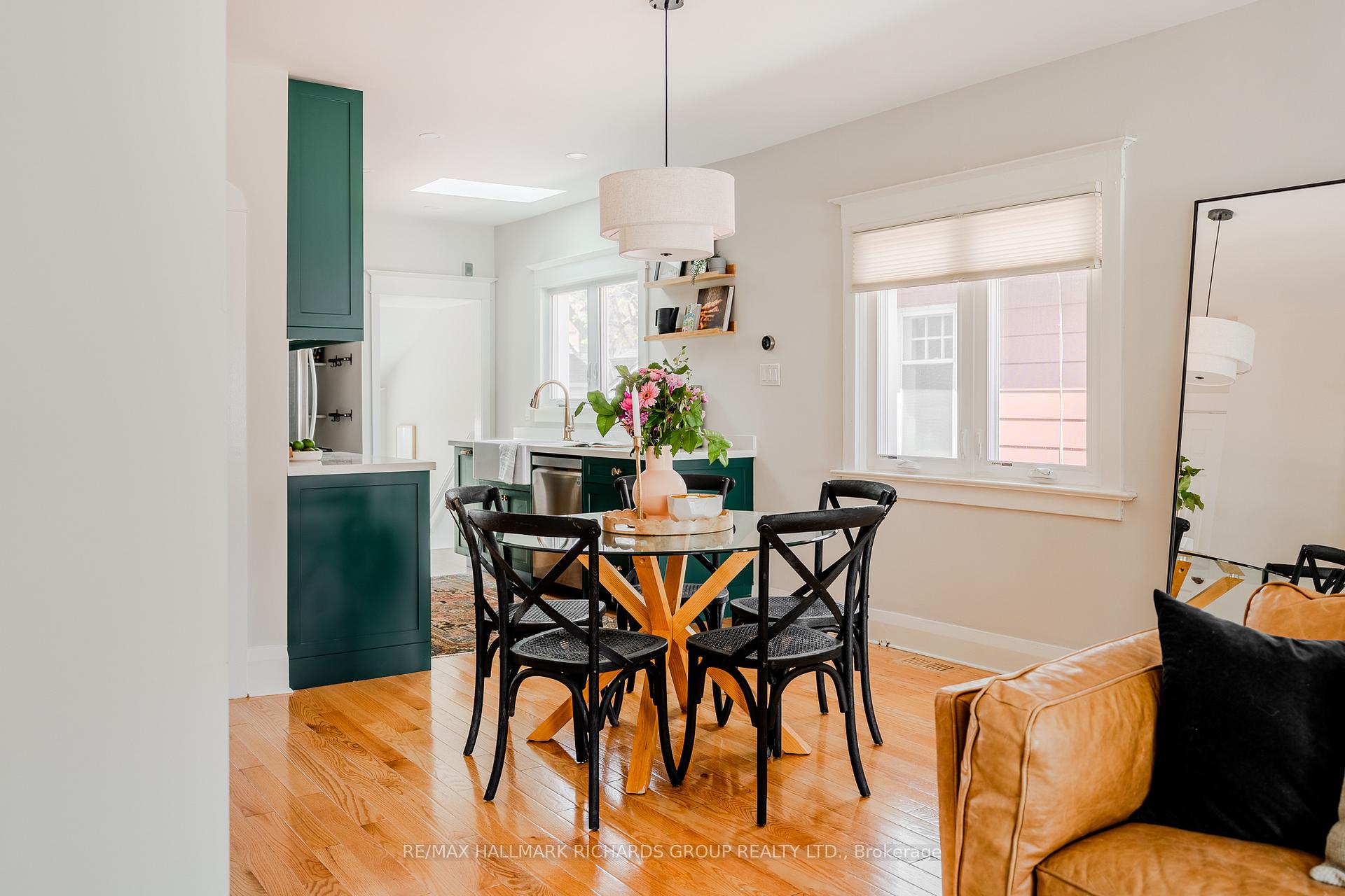 Photo 8 of 238 Westlake Avenue, Toronto, Woodbine-Lumsden — HOMEH