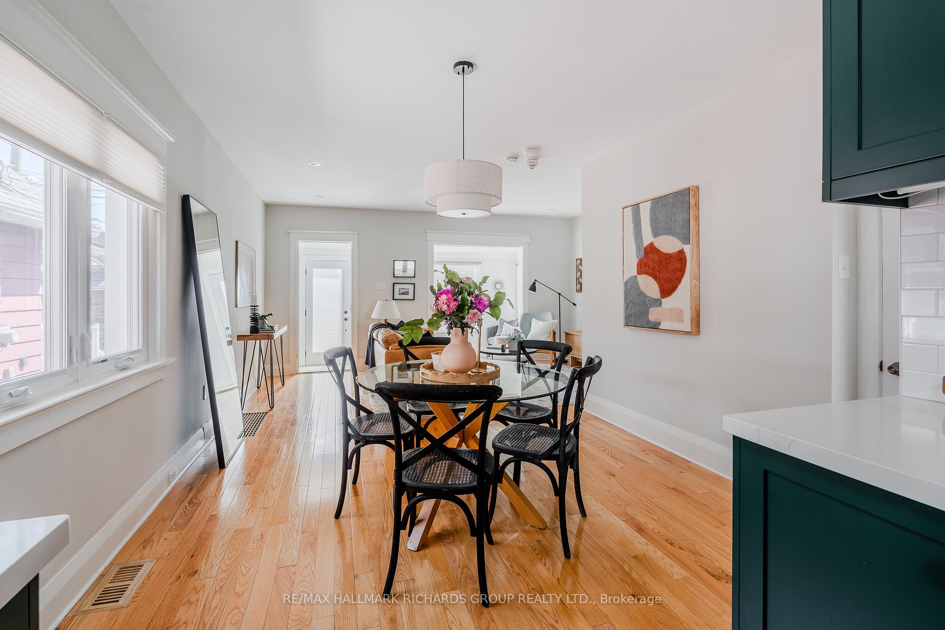 Photo 9 of 238 Westlake Avenue, Toronto, Woodbine-Lumsden — HOMEH
