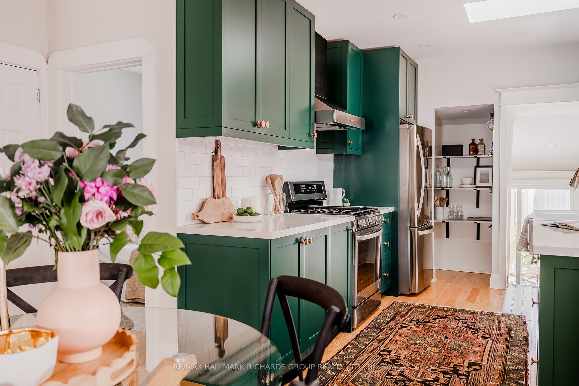Photo 10 of 238 Westlake Avenue, Toronto, Woodbine-Lumsden — HOMEH