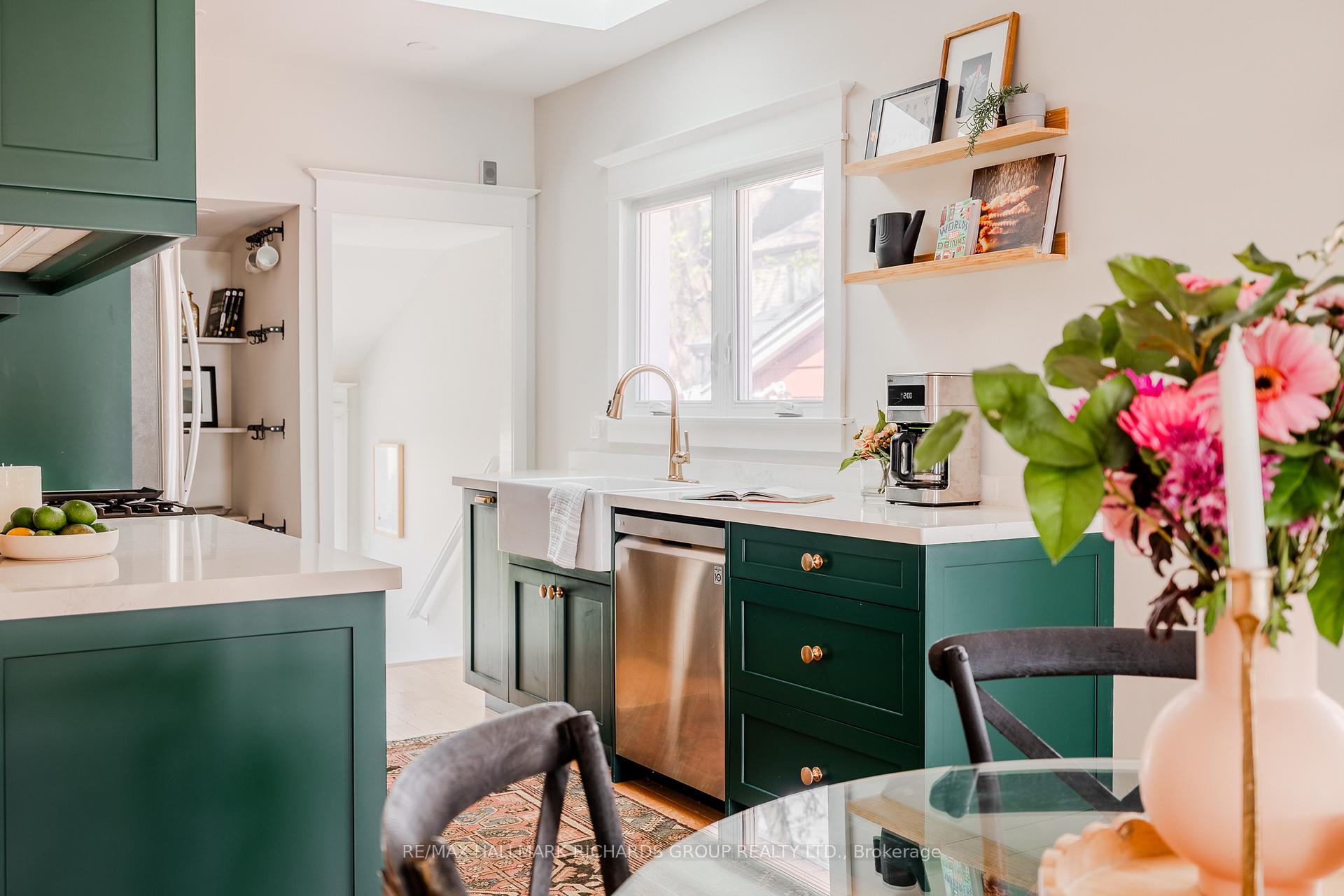 Photo 11 of 238 Westlake Avenue, Toronto, Woodbine-Lumsden — HOMEH