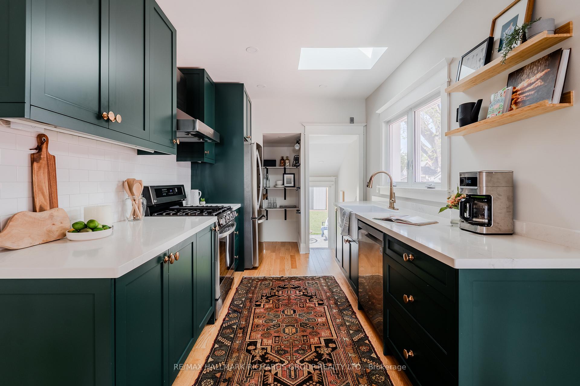 Photo 12 of 238 Westlake Avenue, Toronto, Woodbine-Lumsden — HOMEH