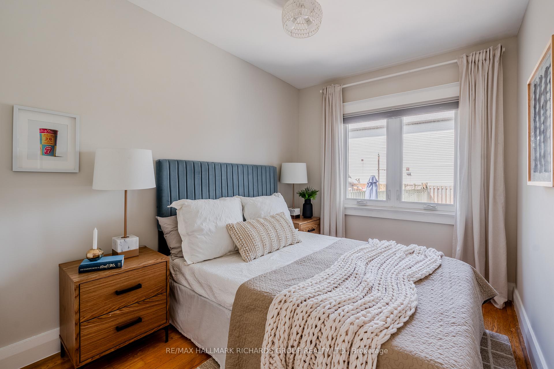 Photo 14 of 238 Westlake Avenue, Toronto, Woodbine-Lumsden — HOMEH
