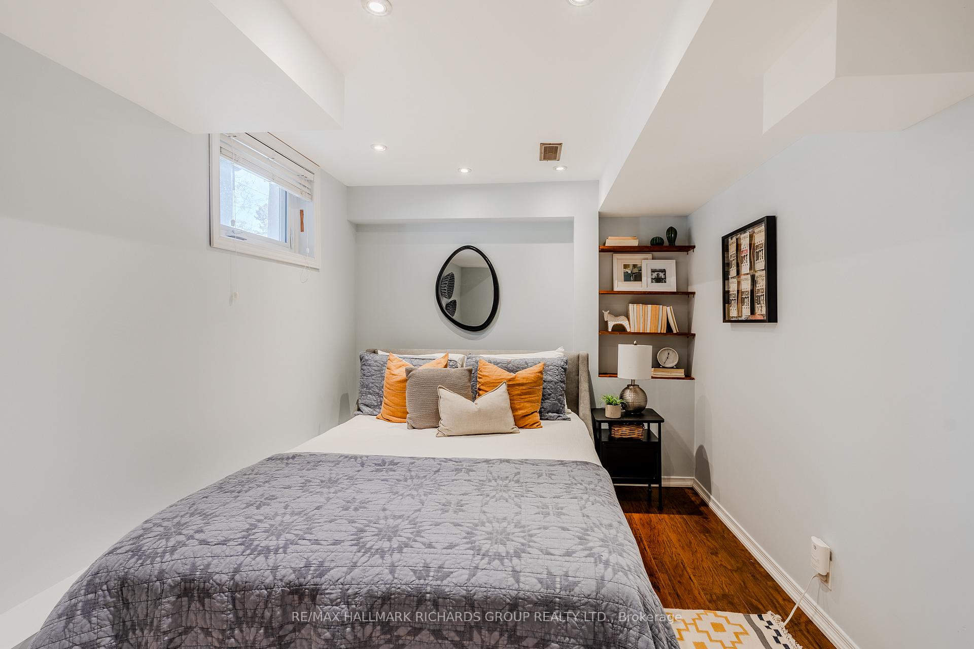 Photo 20 of 238 Westlake Avenue, Toronto, Woodbine-Lumsden — HOMEH