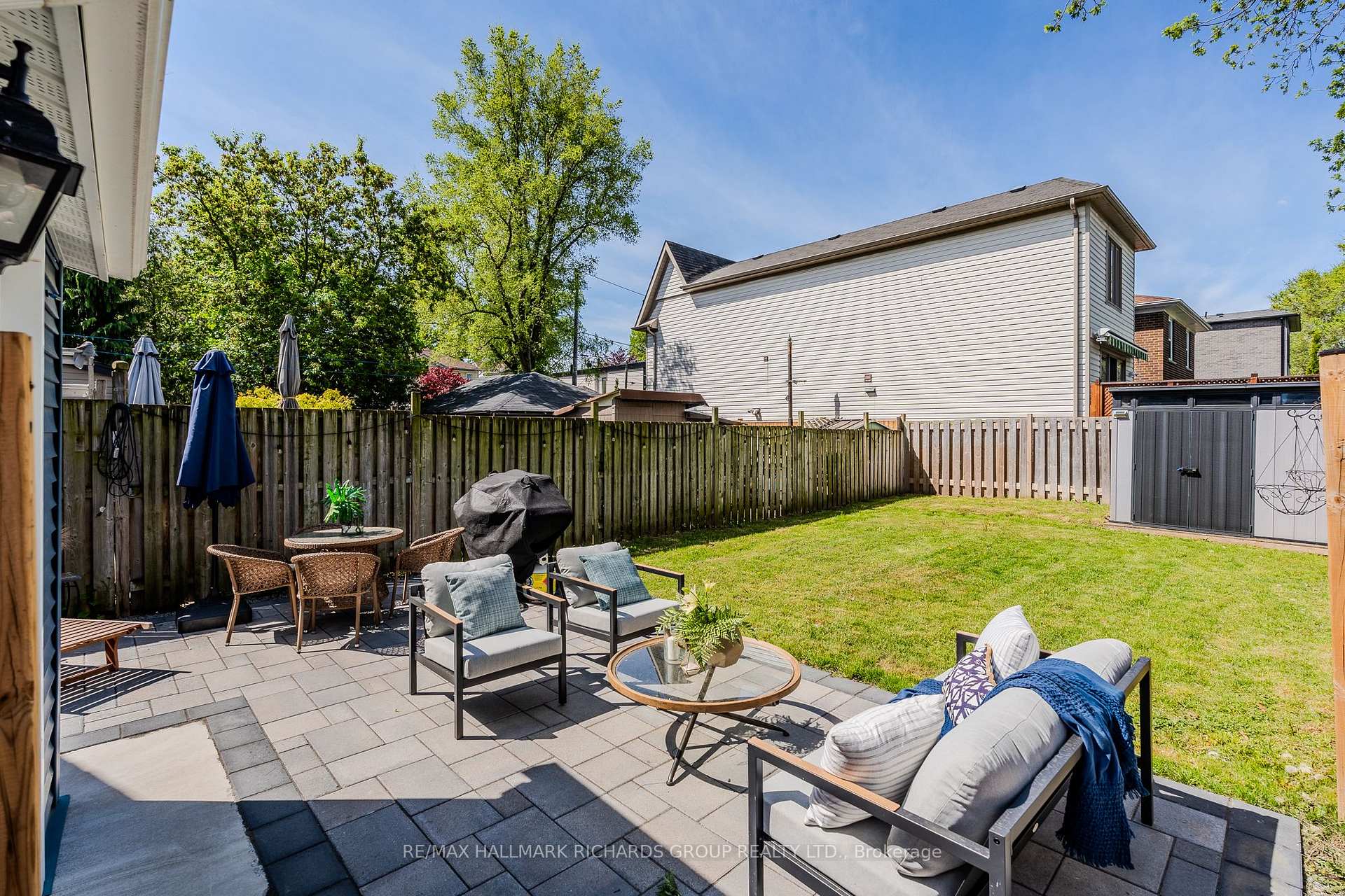 Photo 22 of 238 Westlake Avenue, Toronto, Woodbine-Lumsden — HOMEH