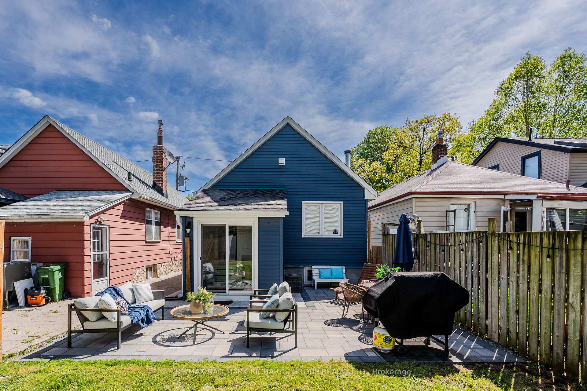 Photo 23 of 238 Westlake Avenue, Toronto, Woodbine-Lumsden — HOMEH