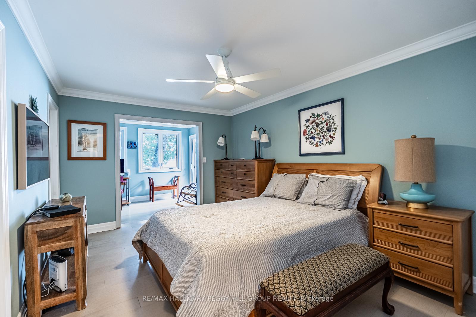 Photo 8 of 1457 Champlain Road, Tiny, Rural Tiny — HOMEH