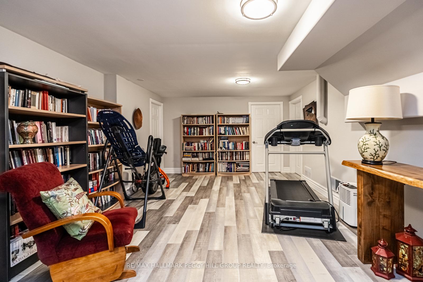 Photo 15 of 1457 Champlain Road, Tiny, Rural Tiny — HOMEH