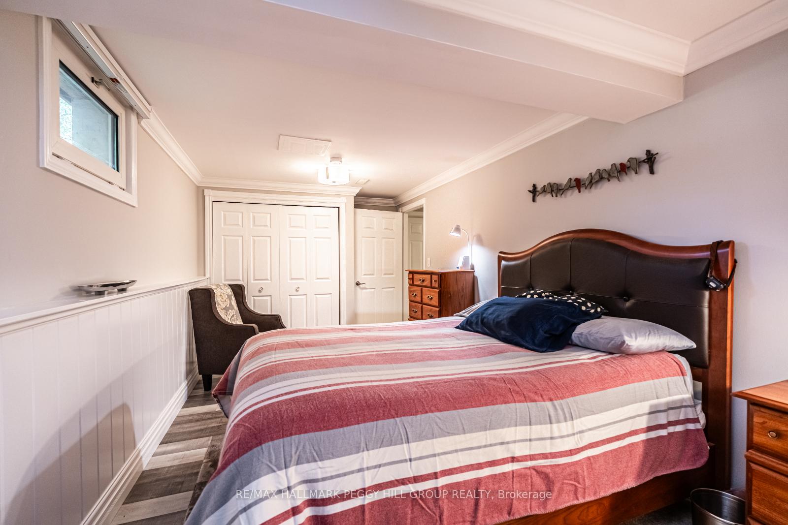 Photo 16 of 1457 Champlain Road, Tiny, Rural Tiny — HOMEH