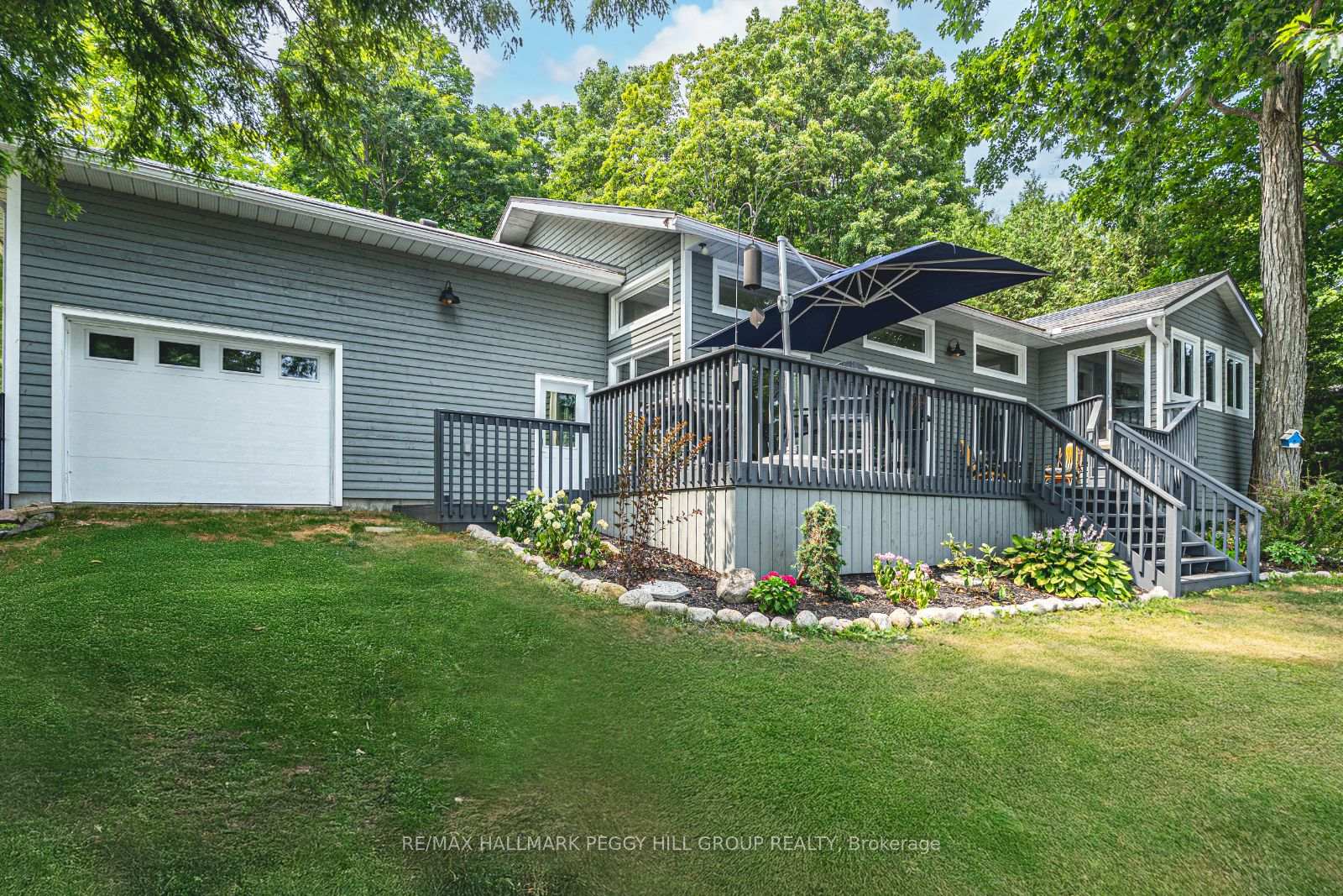 Photo 19 of 1457 Champlain Road, Tiny, Rural Tiny — HOMEH