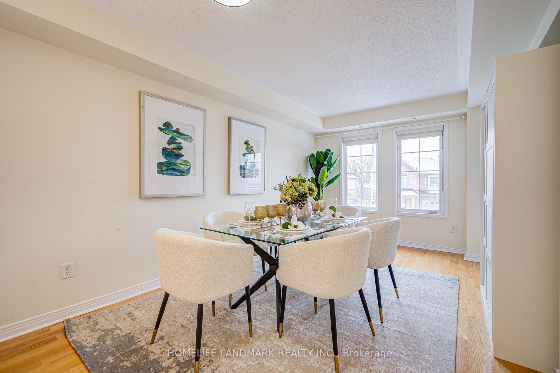 Photo 10 of 140 Pilkington Drive, Scarborough, Clairlea-Birchmount — HOMEH