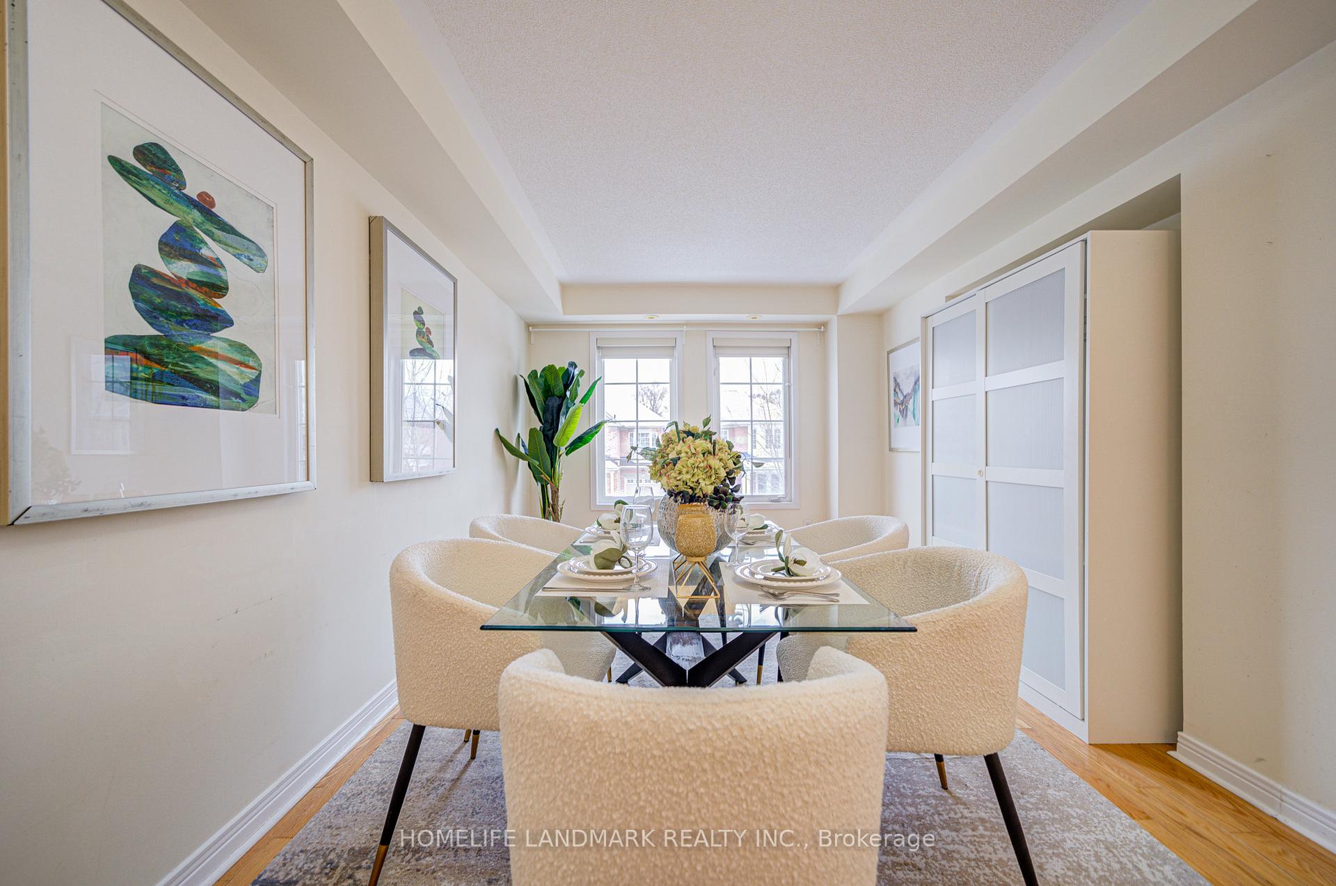 Photo 11 of 140 Pilkington Drive, Scarborough, Clairlea-Birchmount — HOMEH