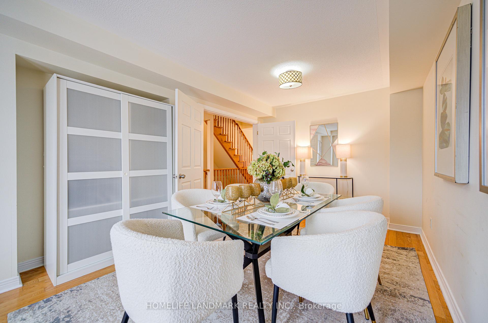 Photo 12 of 140 Pilkington Drive, Scarborough, Clairlea-Birchmount — HOMEH