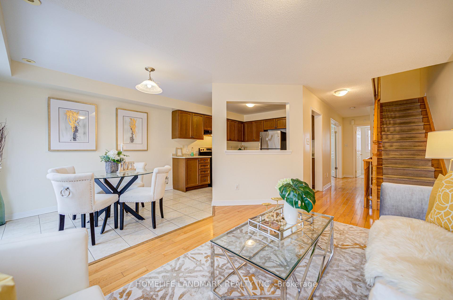 Photo 18 of 140 Pilkington Drive, Scarborough, Clairlea-Birchmount — HOMEH