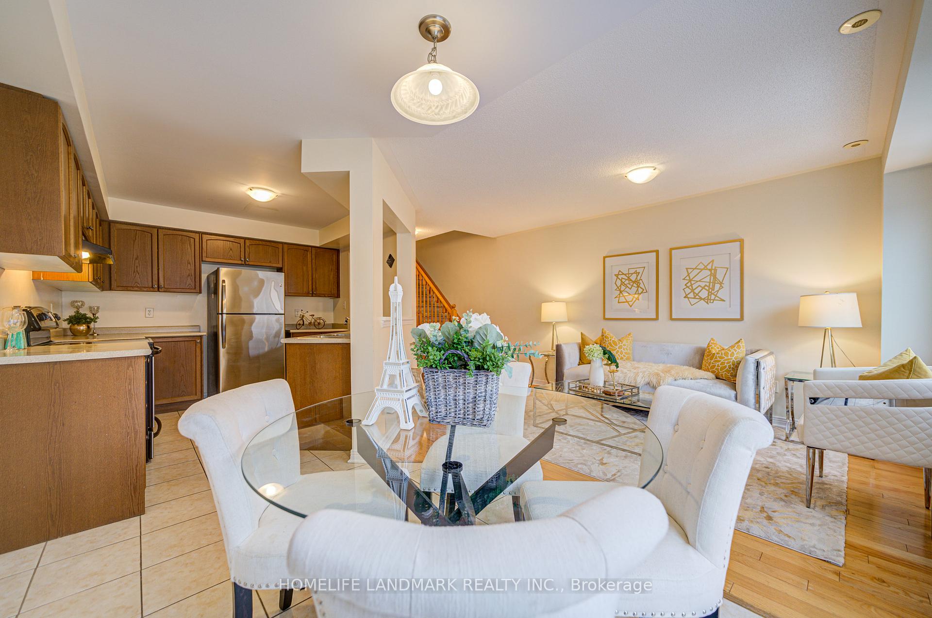 Photo 21 of 140 Pilkington Drive, Scarborough, Clairlea-Birchmount — HOMEH