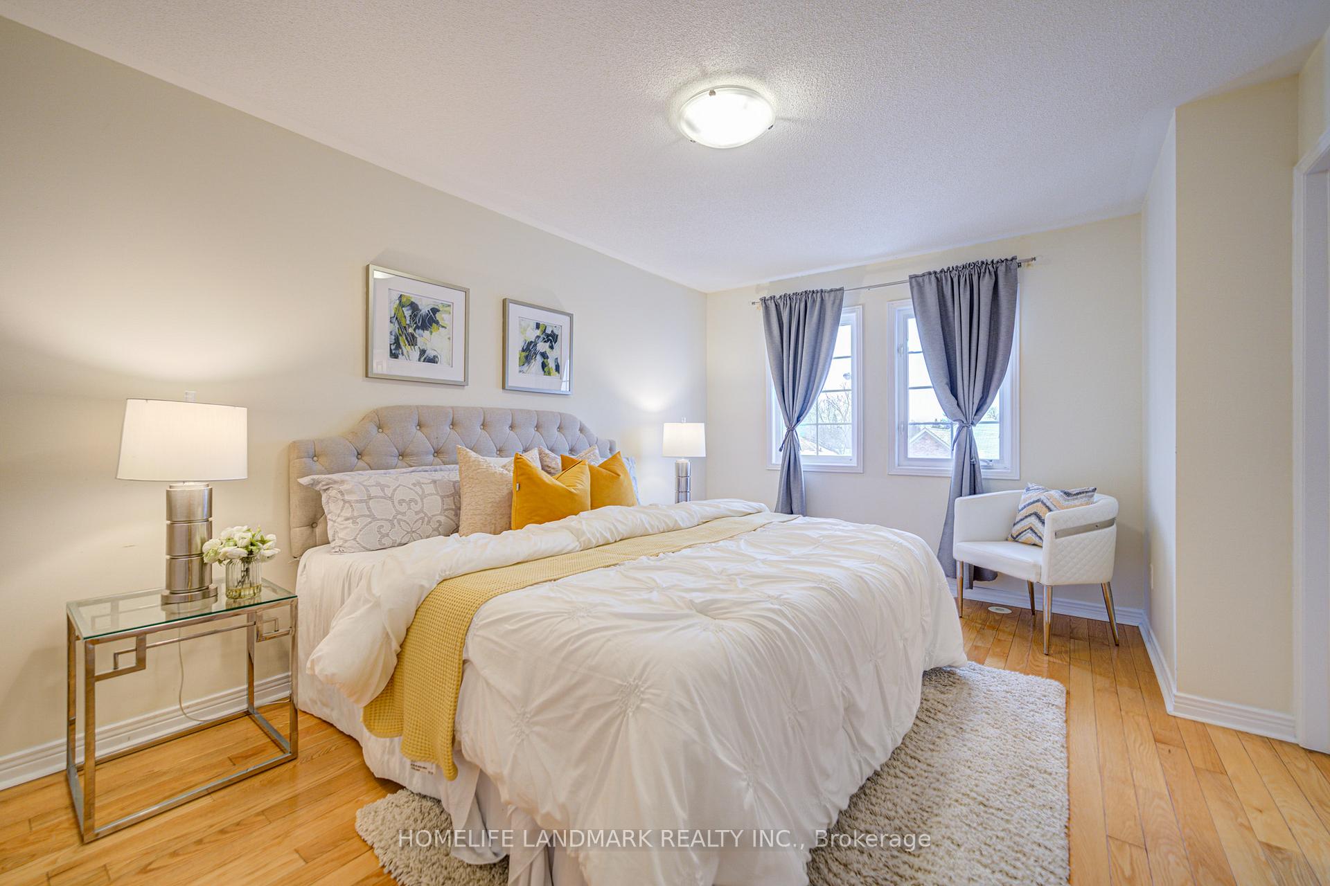 Photo 25 of 140 Pilkington Drive, Scarborough, Clairlea-Birchmount — HOMEH