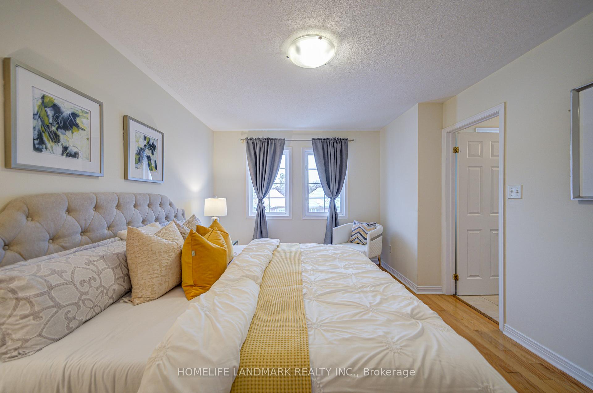 Photo 28 of 140 Pilkington Drive, Scarborough, Clairlea-Birchmount — HOMEH