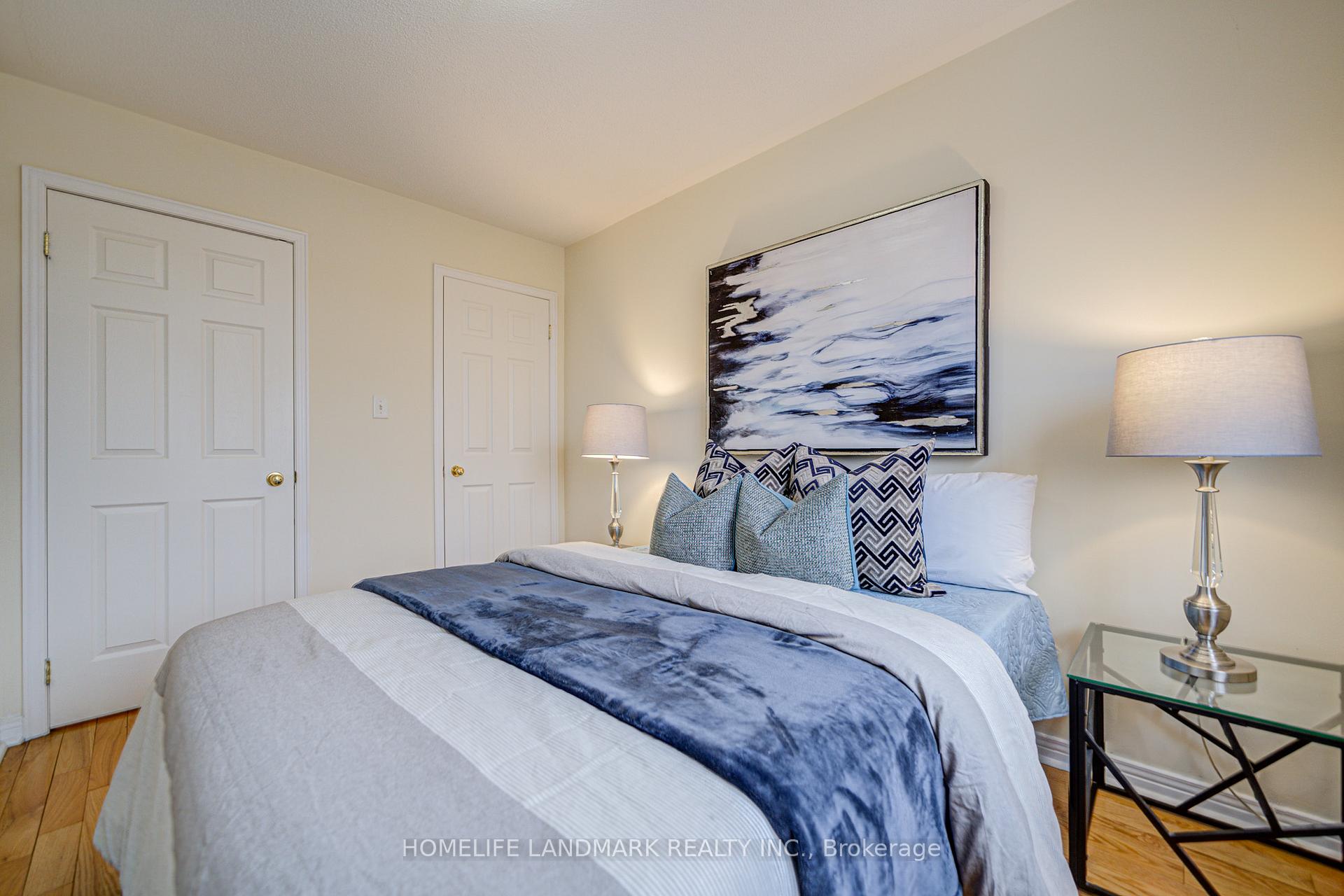 Photo 36 of 140 Pilkington Drive, Scarborough, Clairlea-Birchmount — HOMEH