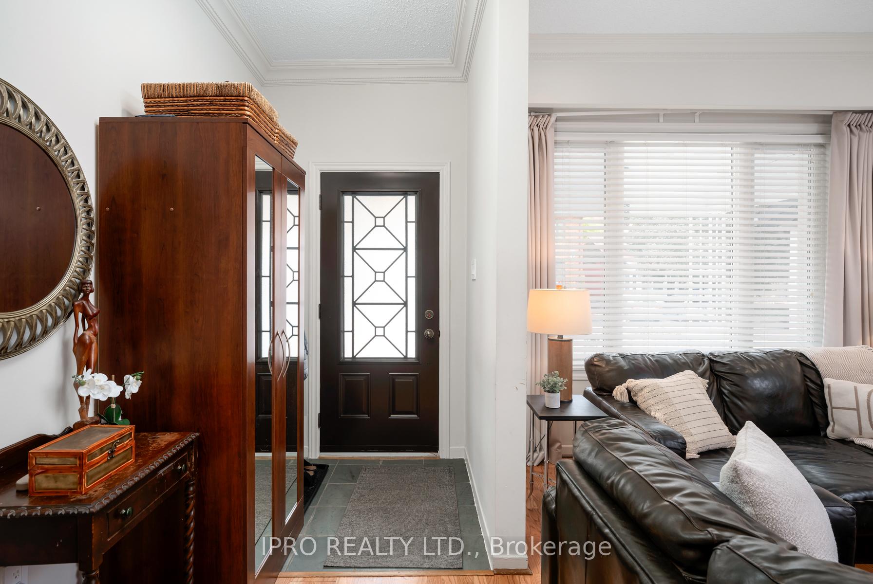 Photo 4 of 241 Gowan Avenue, Toronto, Danforth Village-East York — HOMEH