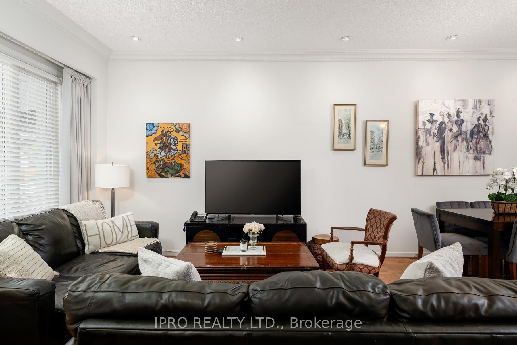Photo 5 of 241 Gowan Avenue, Toronto, Danforth Village-East York — HOMEH
