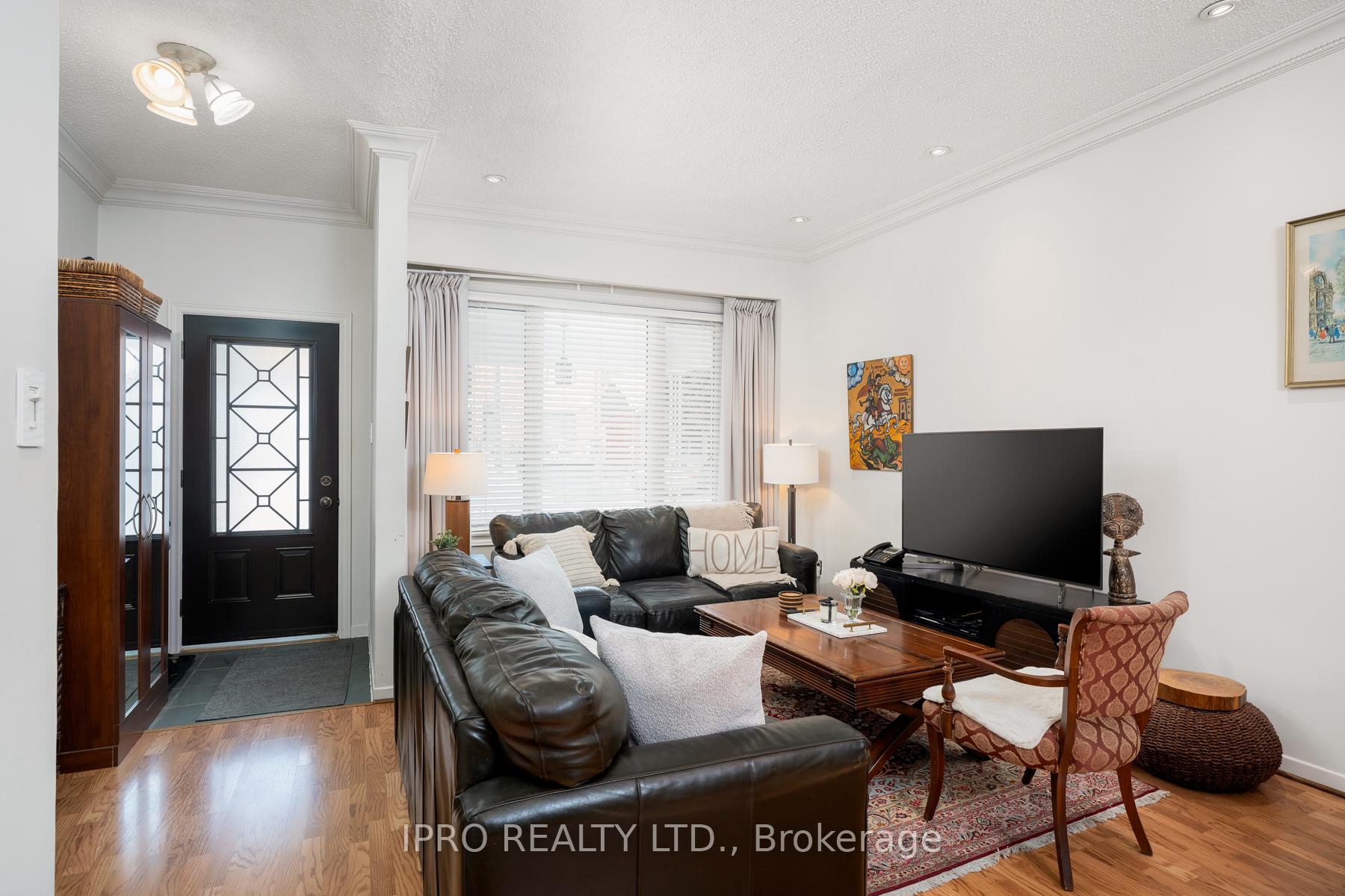 Photo 6 of 241 Gowan Avenue, Toronto, Danforth Village-East York — HOMEH