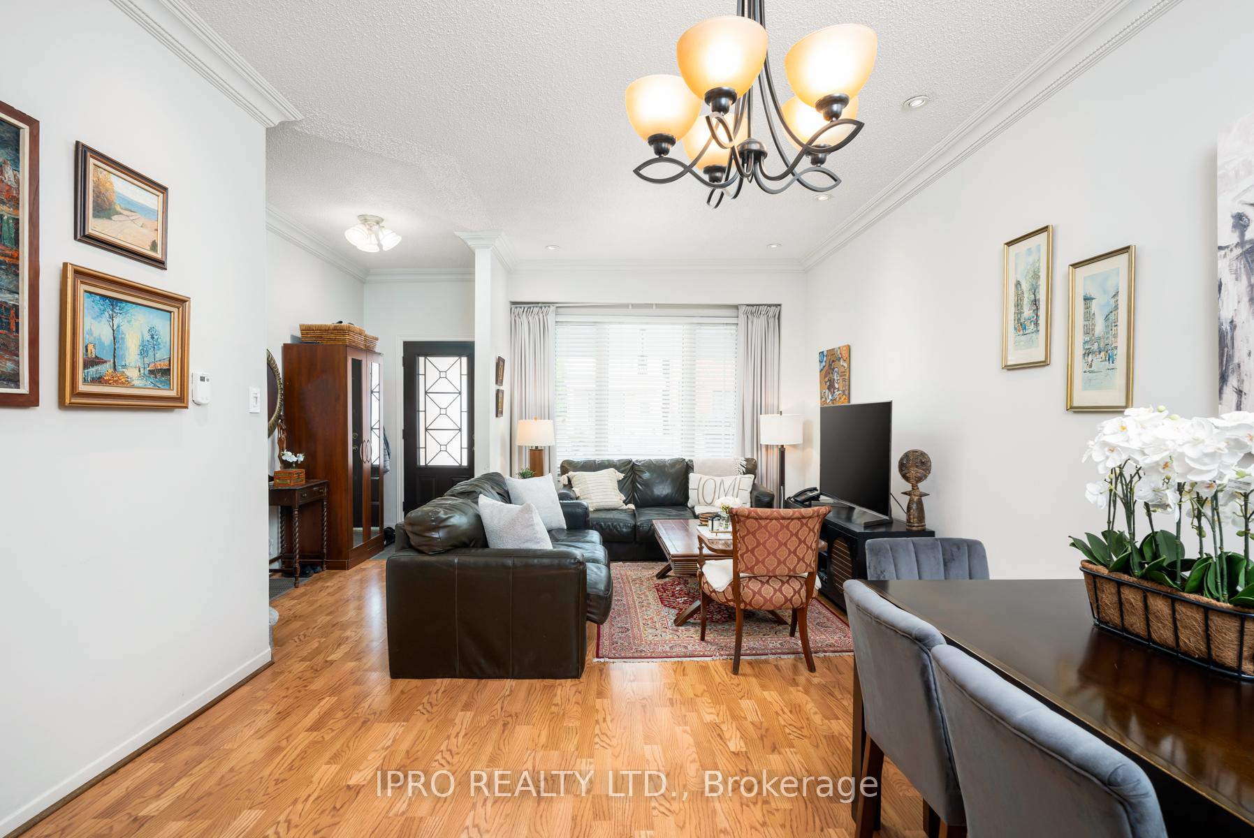 Photo 7 of 241 Gowan Avenue, Toronto, Danforth Village-East York — HOMEH