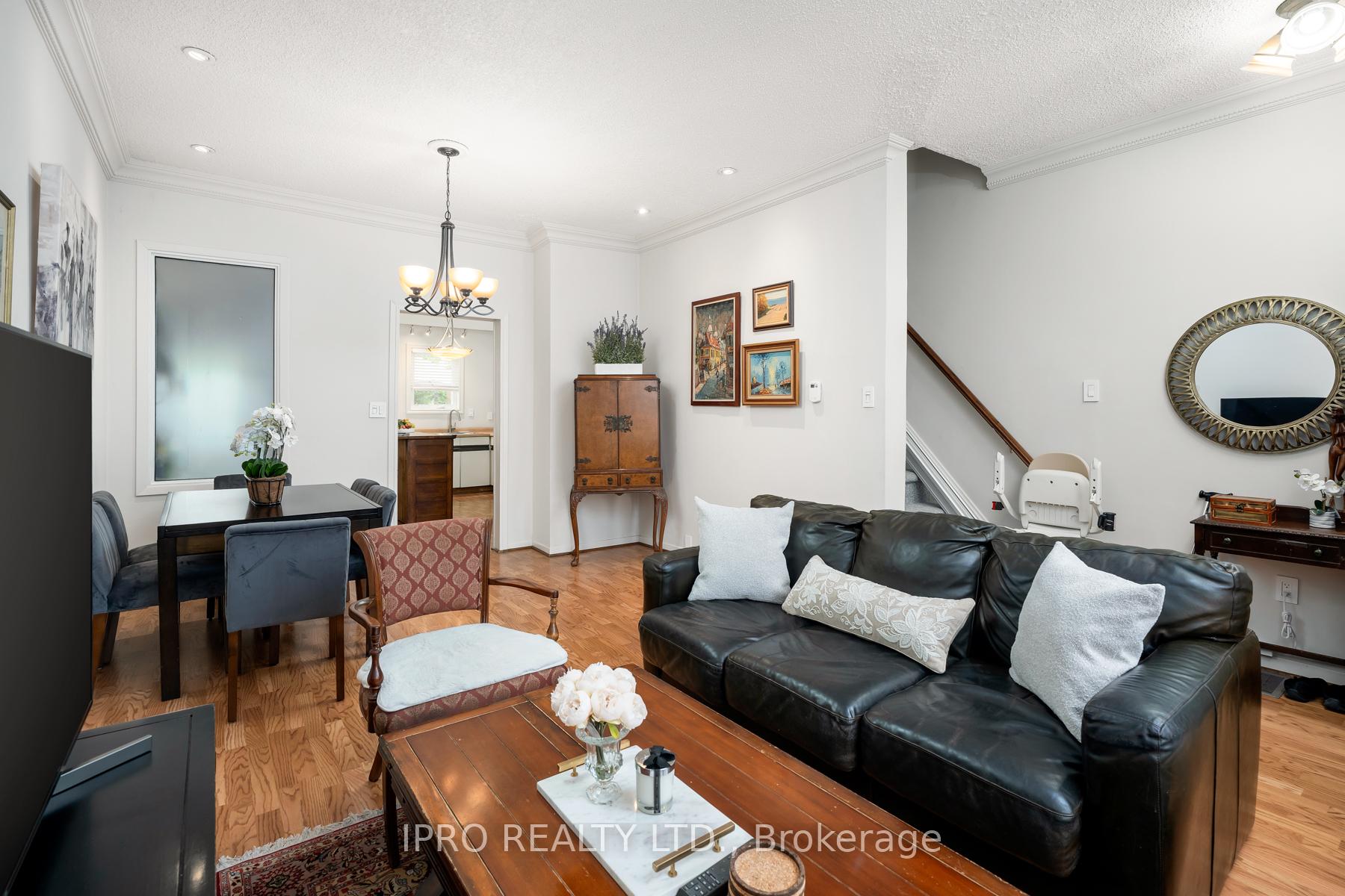 Photo 8 of 241 Gowan Avenue, Toronto, Danforth Village-East York — HOMEH