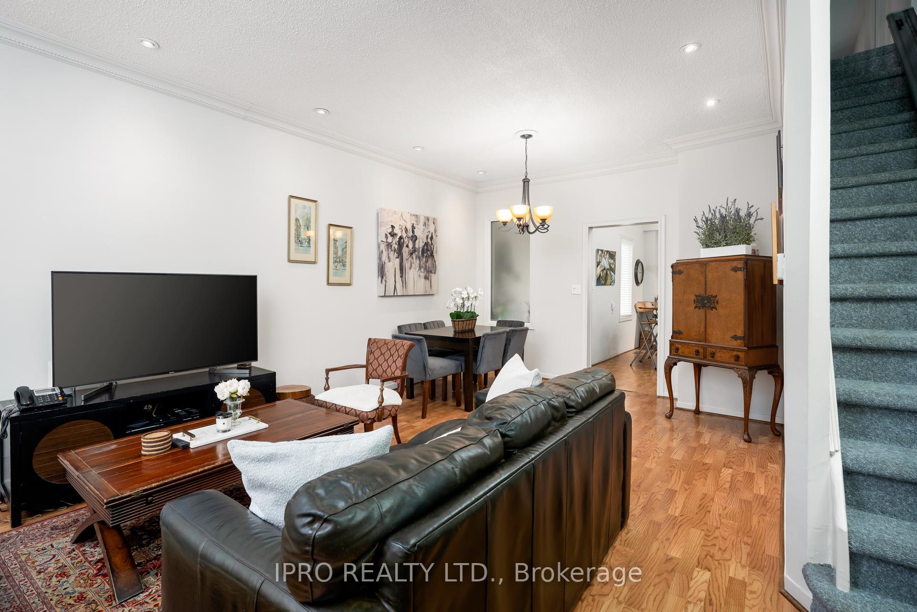 Photo 9 of 241 Gowan Avenue, Toronto, Danforth Village-East York — HOMEH