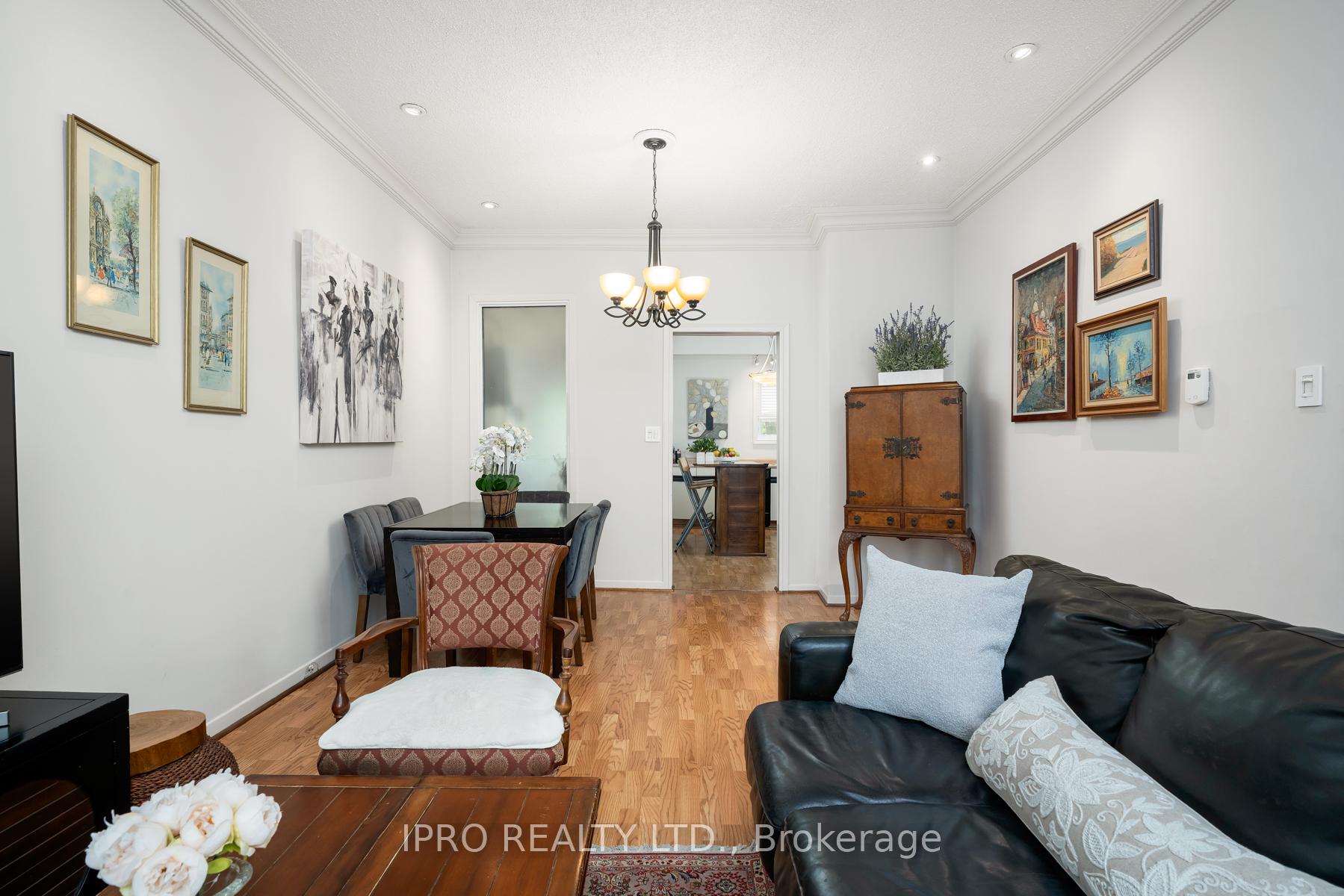 Photo 10 of 241 Gowan Avenue, Toronto, Danforth Village-East York — HOMEH