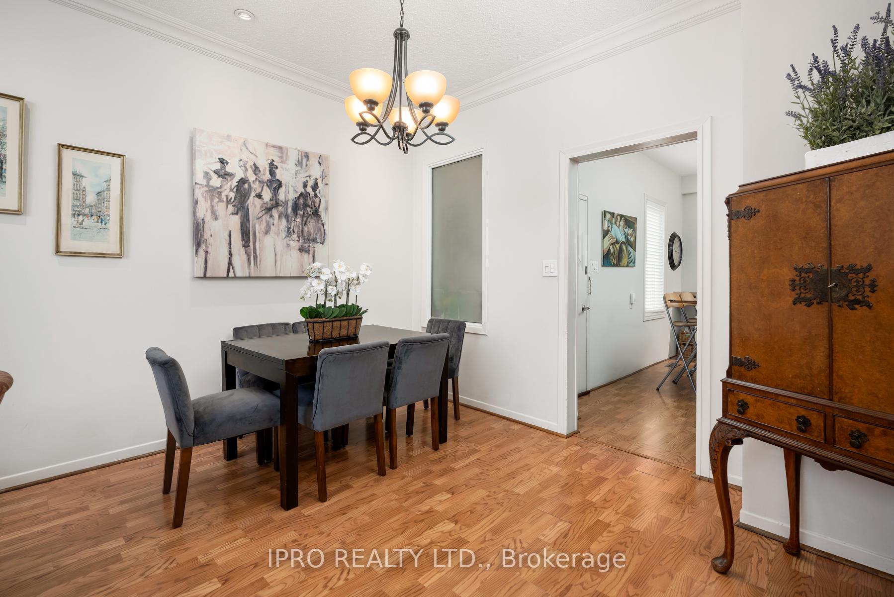 Photo 11 of 241 Gowan Avenue, Toronto, Danforth Village-East York — HOMEH
