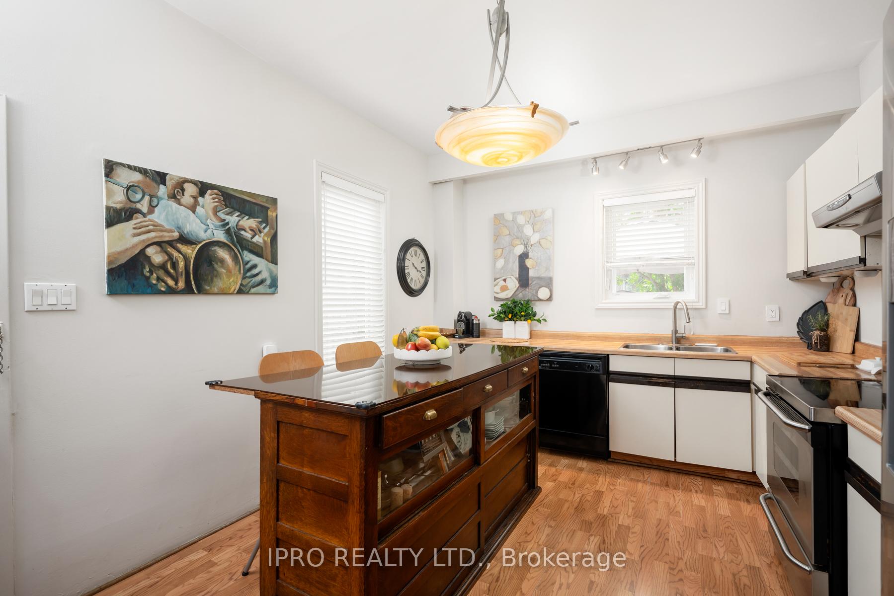 Photo 12 of 241 Gowan Avenue, Toronto, Danforth Village-East York — HOMEH