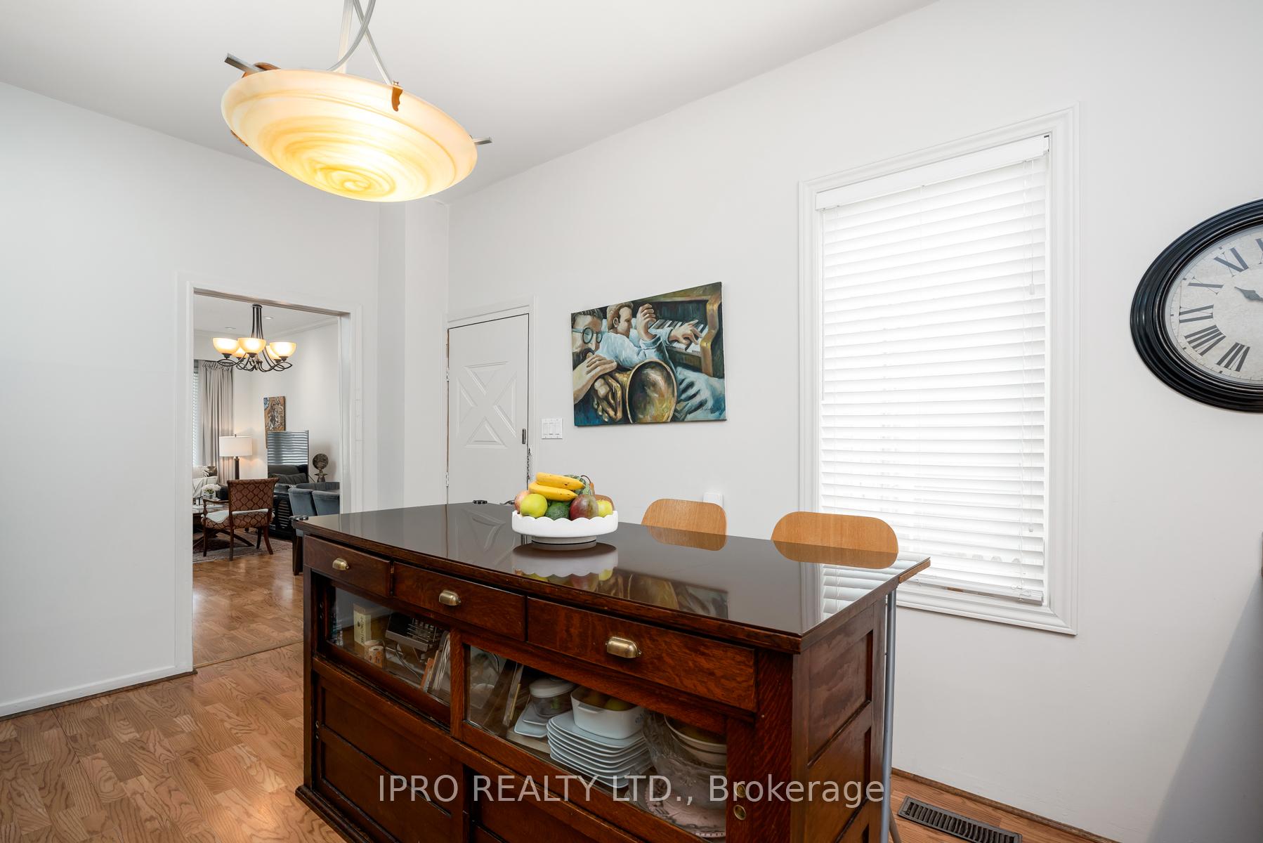 Photo 14 of 241 Gowan Avenue, Toronto, Danforth Village-East York — HOMEH