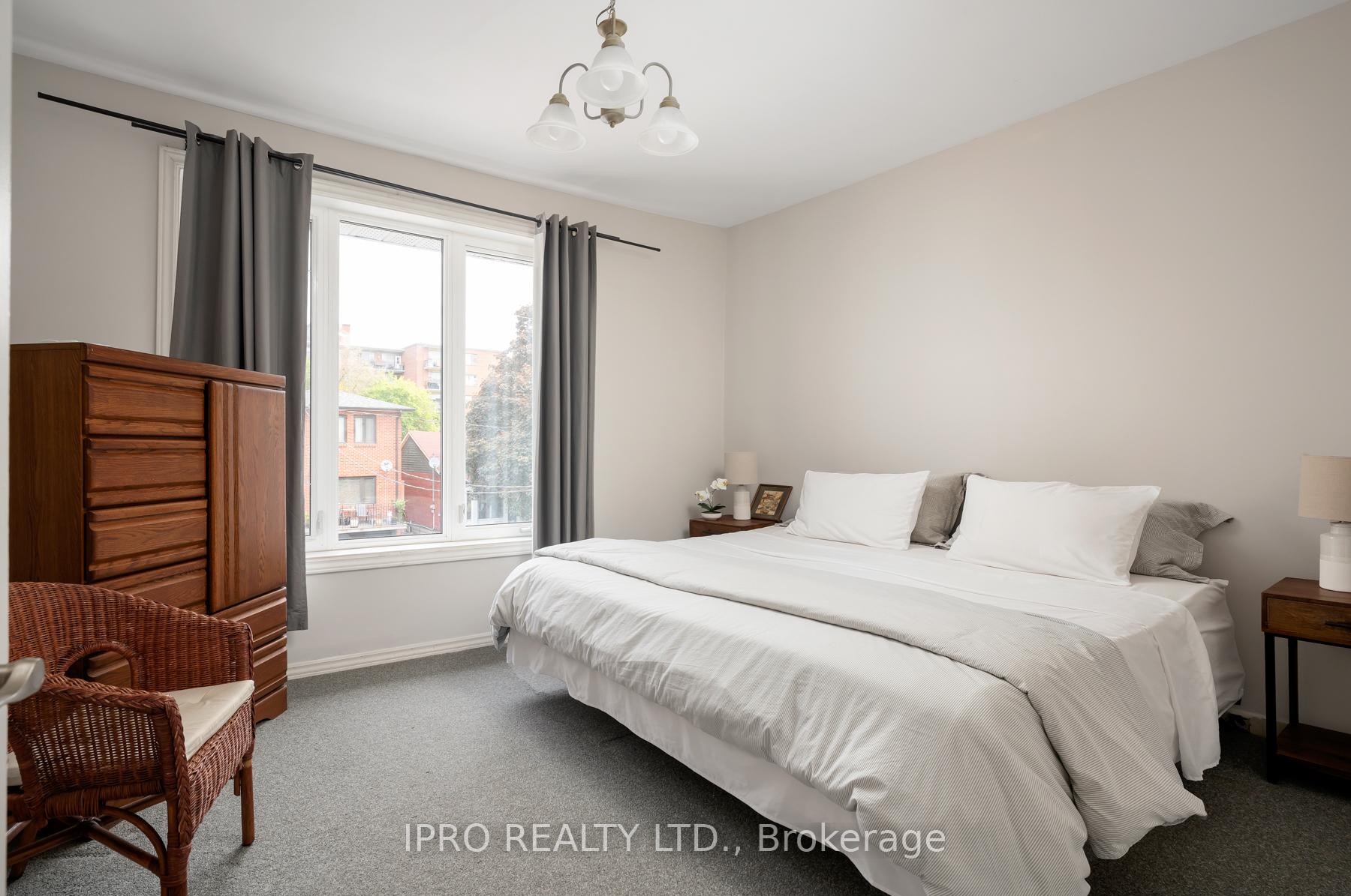 Photo 20 of 241 Gowan Avenue, Toronto, Danforth Village-East York — HOMEH